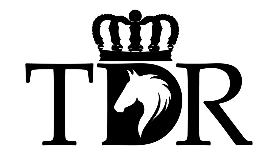 Are My Riding Boots Too Tall?