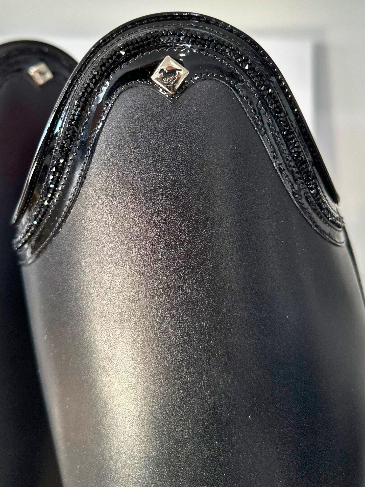 TDR's Megan L (DeNiro Raffaello)