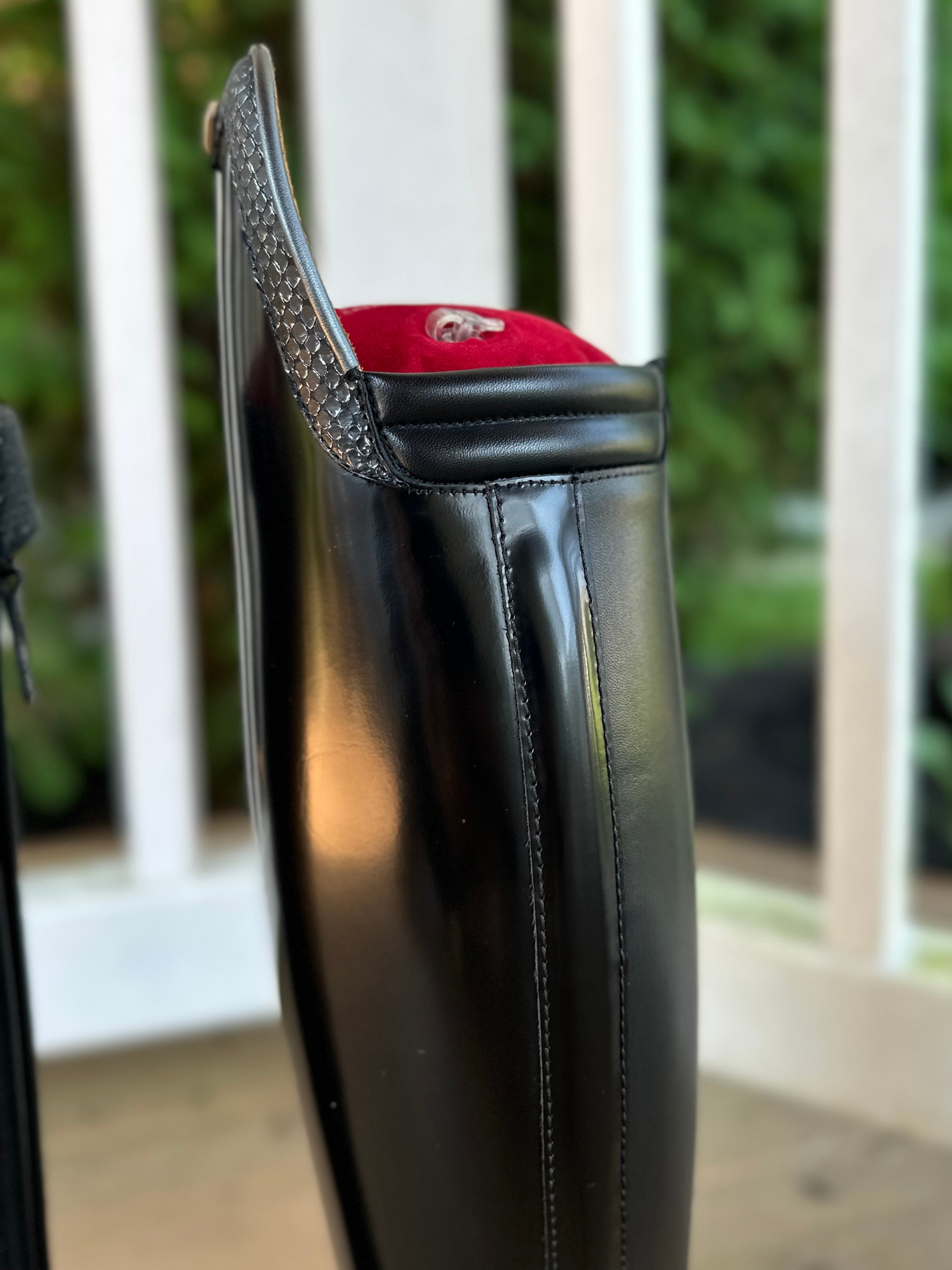 TDR's Penelope S (DeNiro Bellini)