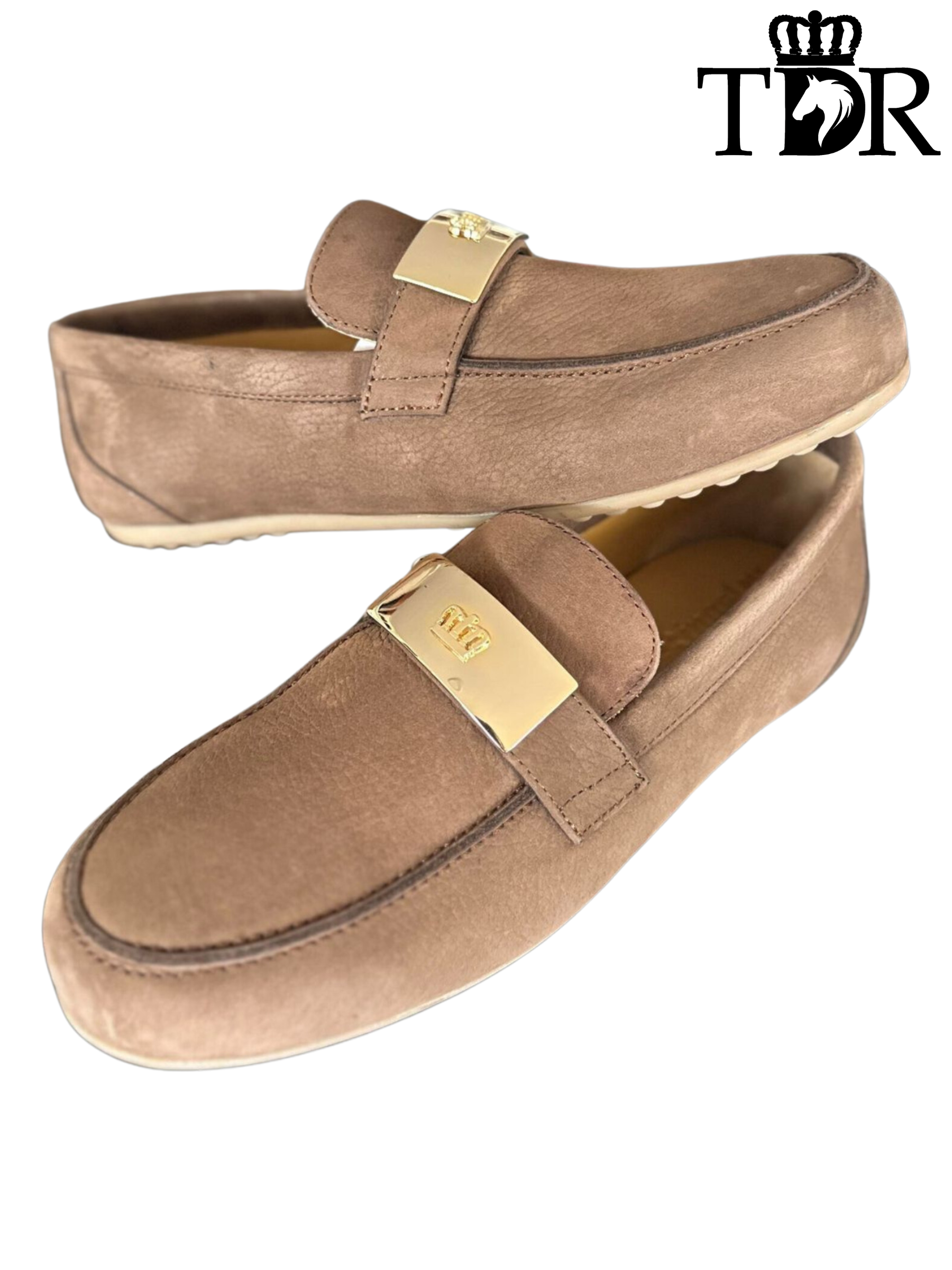Kingsley loafers 2024