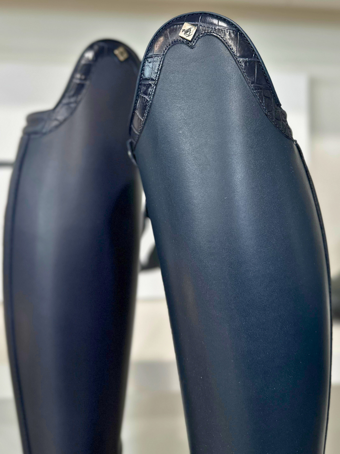 TDR's Elizabeth E (DeNiro Bellini)