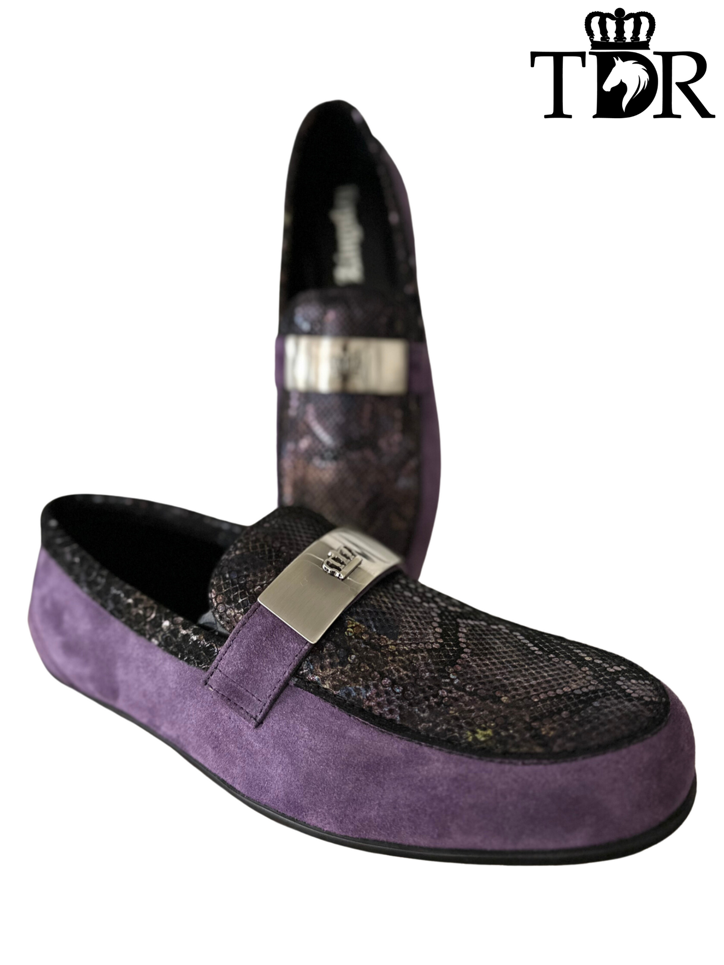 Kingsley Mazy Loafer (EU 41)