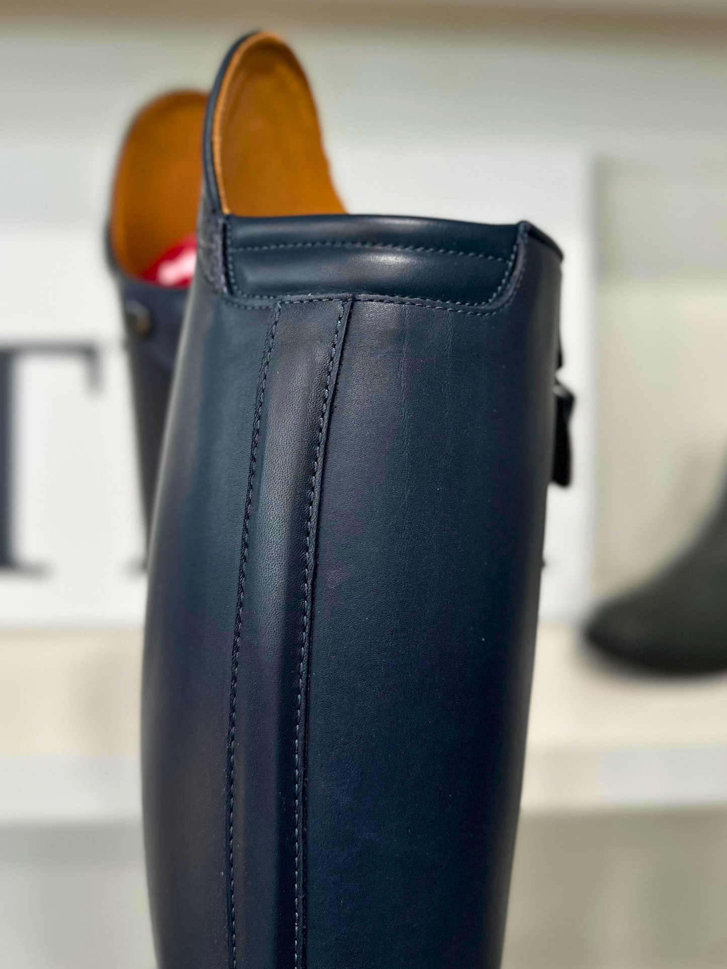 TDR's Elizabeth E (DeNiro Bellini)