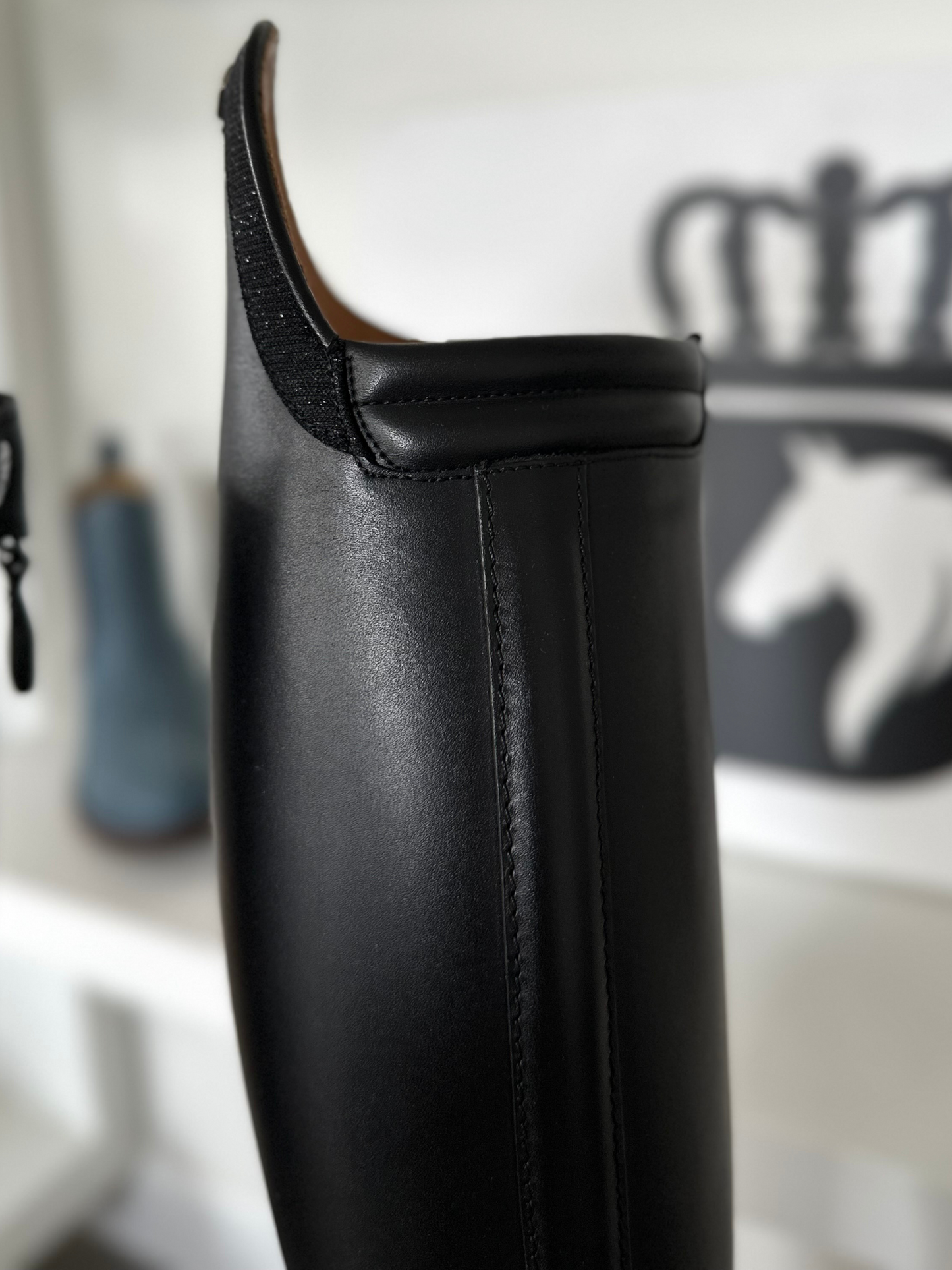 TDR's Jai (DeNiro Bellini)