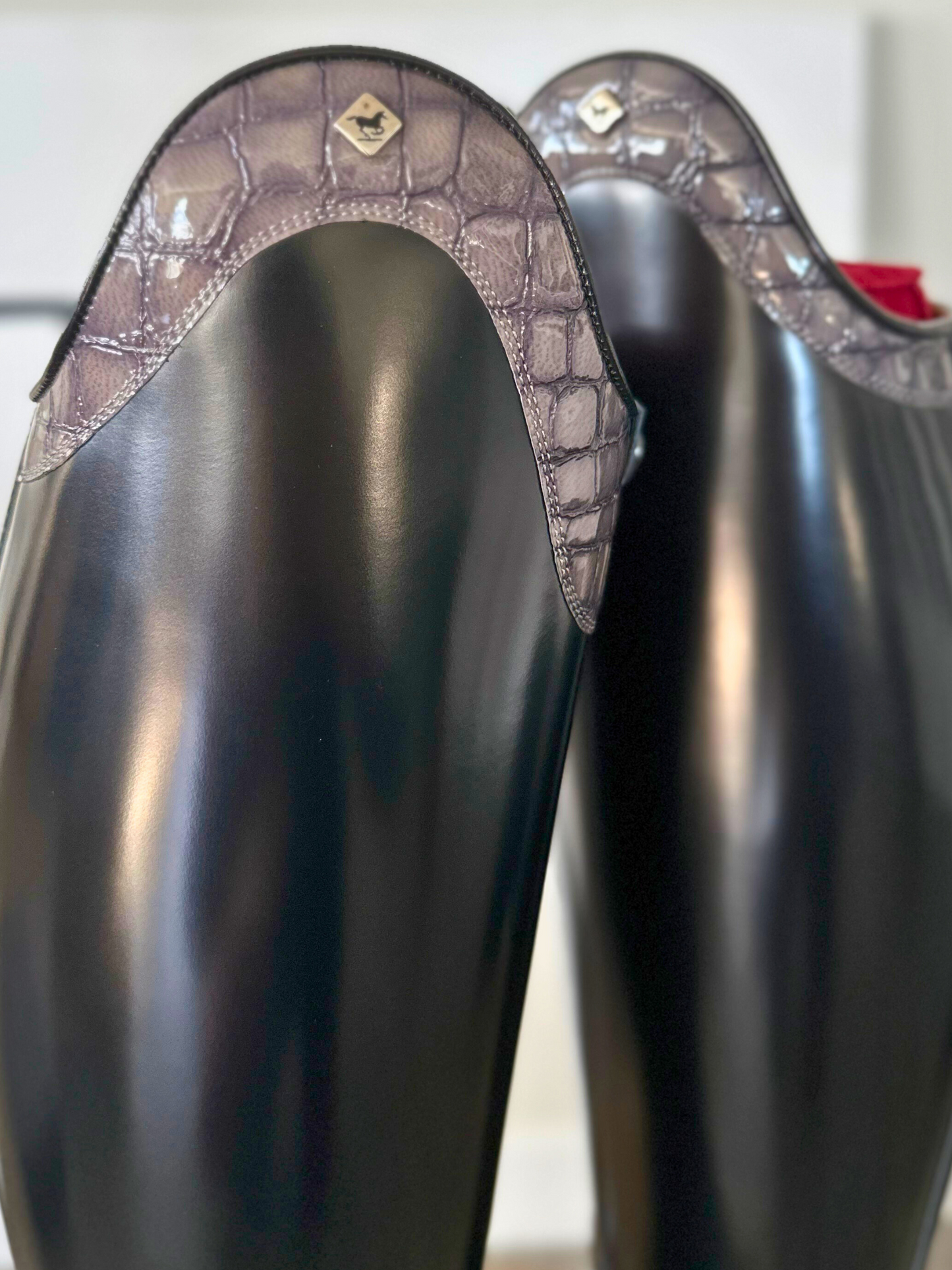 TDR's Gillian (DeNiro Raffaello)