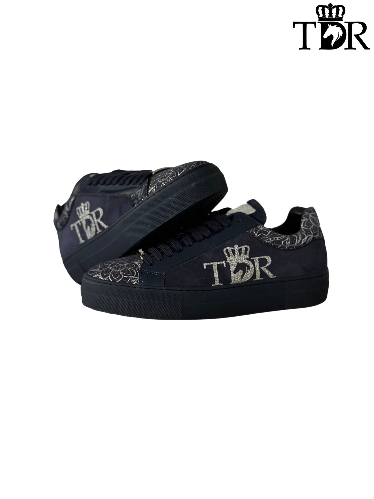 TDR Blue Flower Edition (Kingsley Moroni)