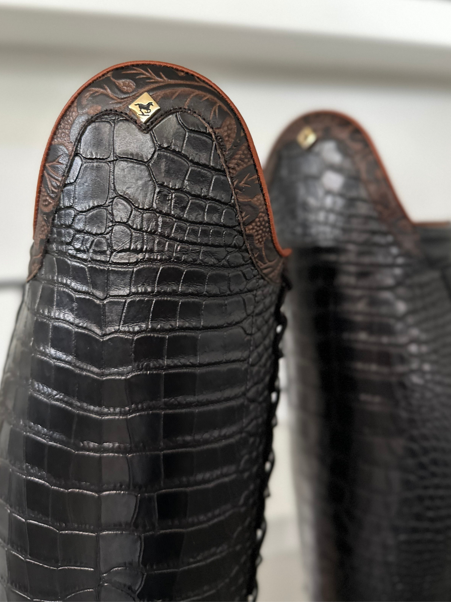 TDR's Joan (DeNiro Boticelli)