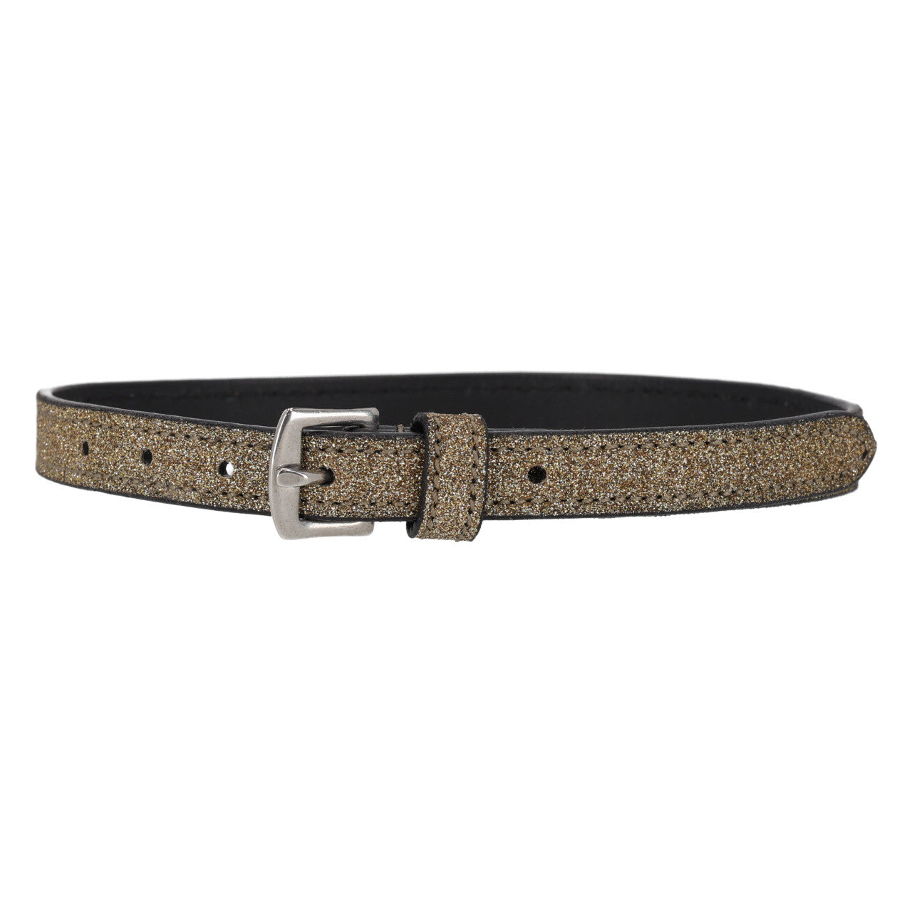 QHP SPARKLY Spur Straps (Shine)