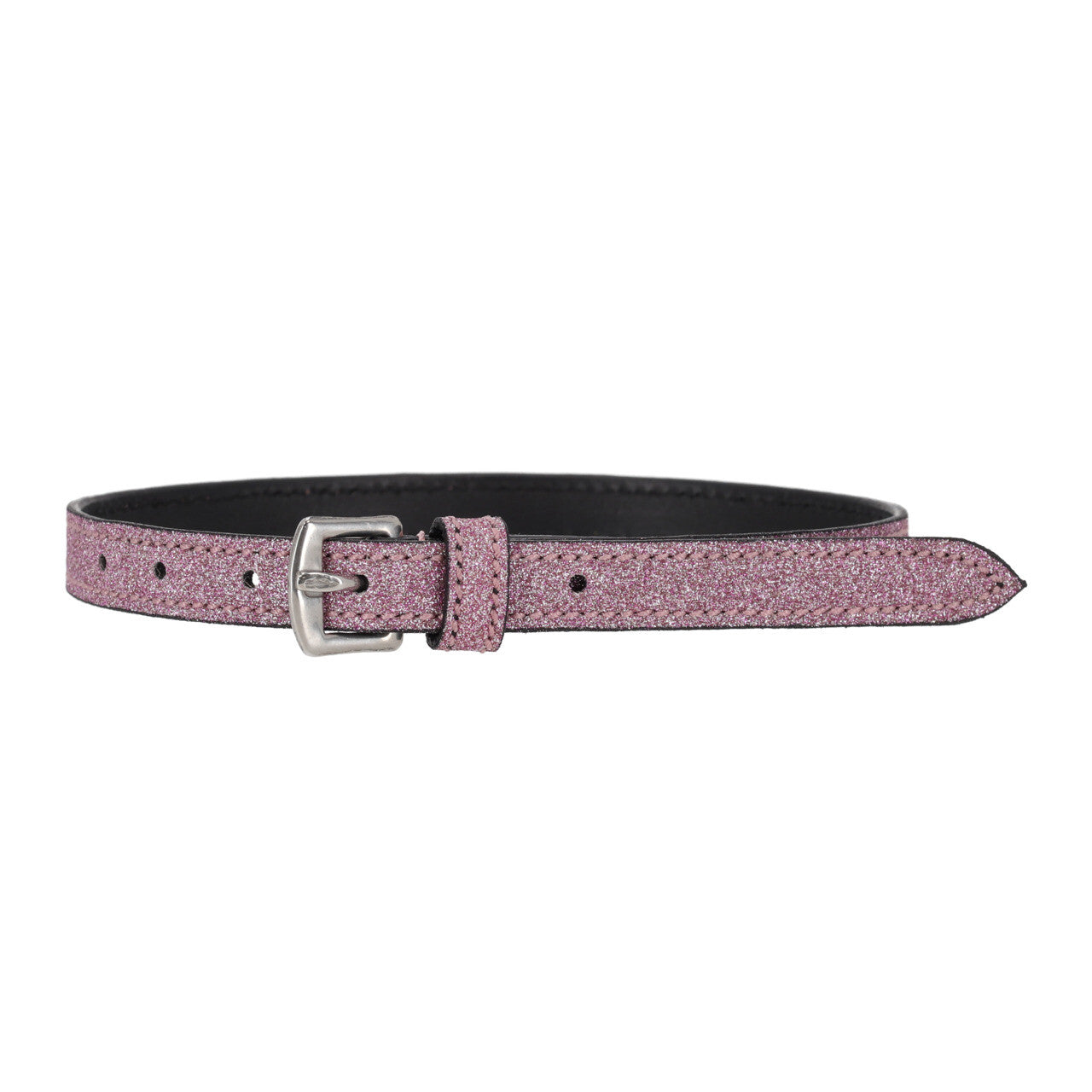 QHP SPARKLY Spur Straps (Shine)
