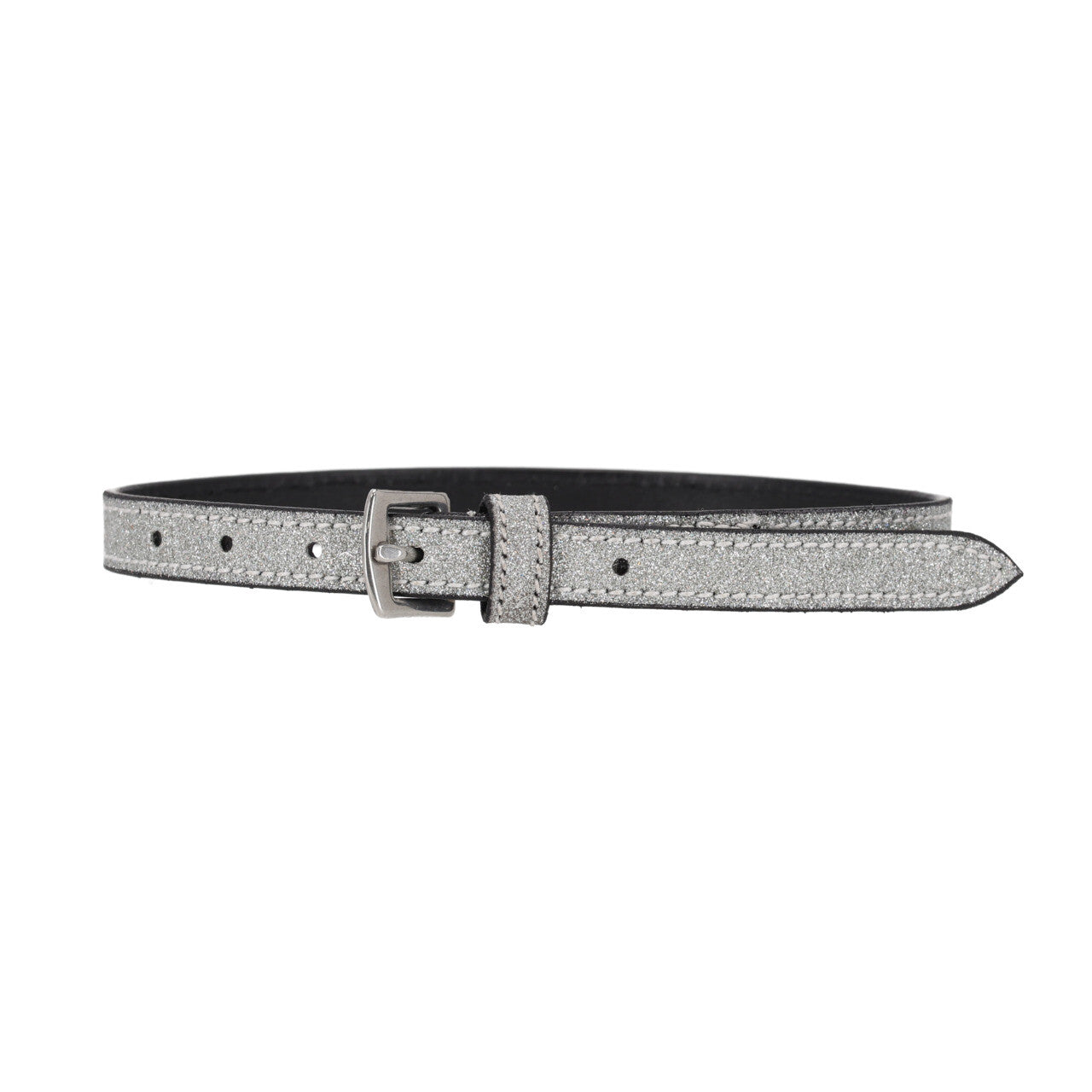 QHP SPARKLY Spur Straps (Shine)