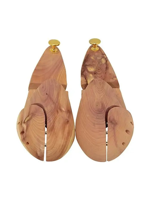 Cedar Shoe Trees (Multiple Sizes)