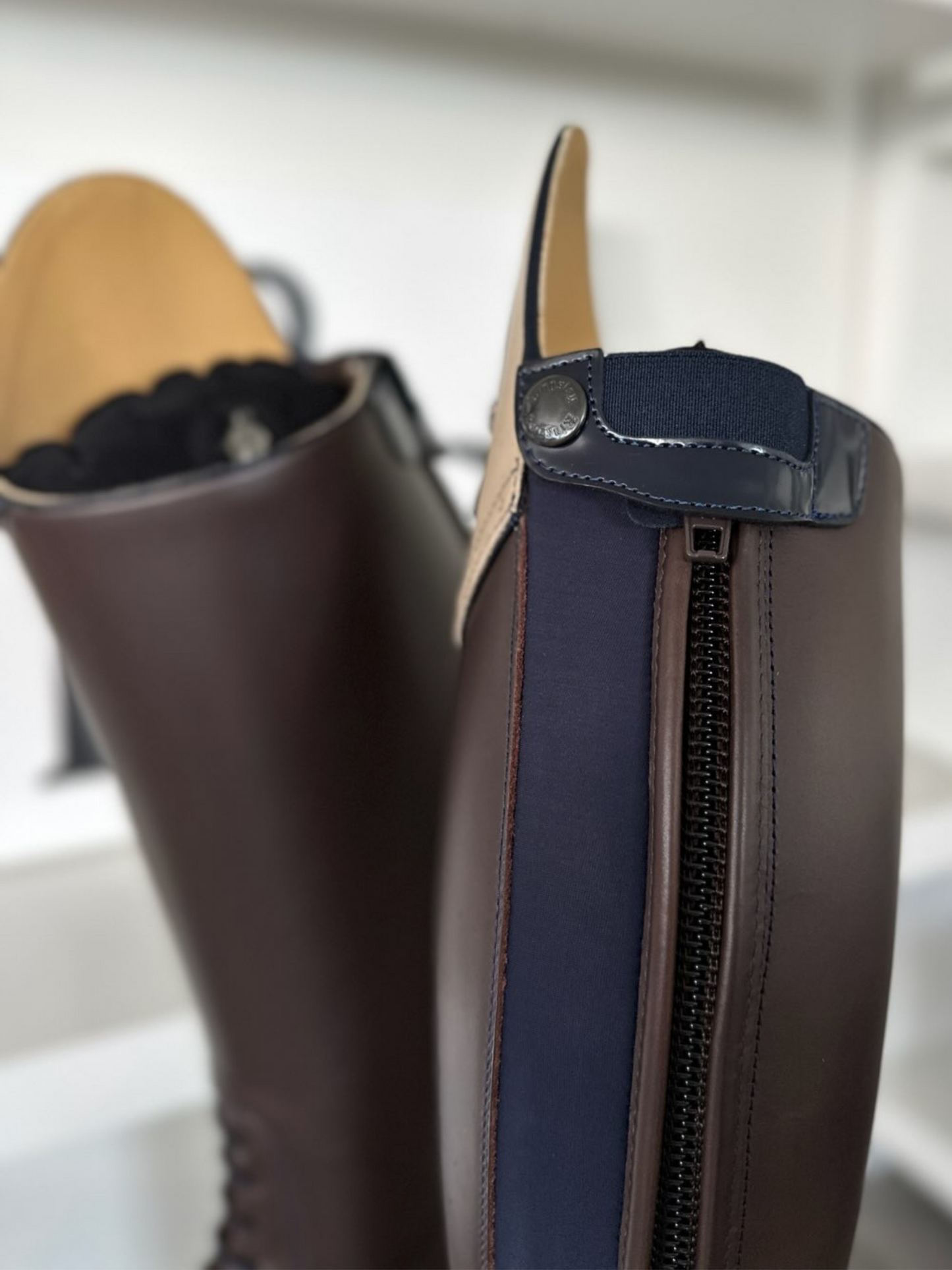 Kingsley Olbia 01 (Nature Brown and Biege)