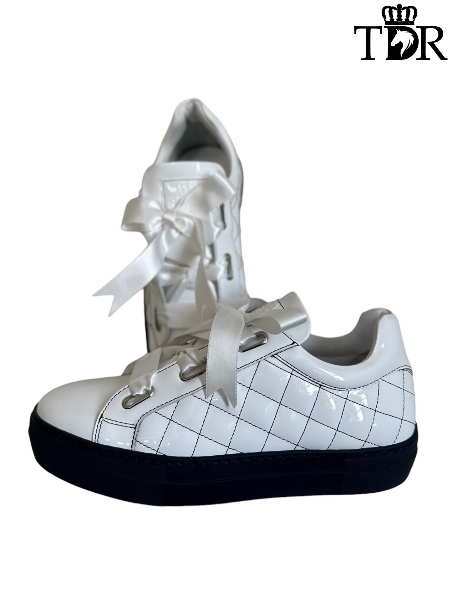 TDR's Beth (Kingsley Joy Sneaker)