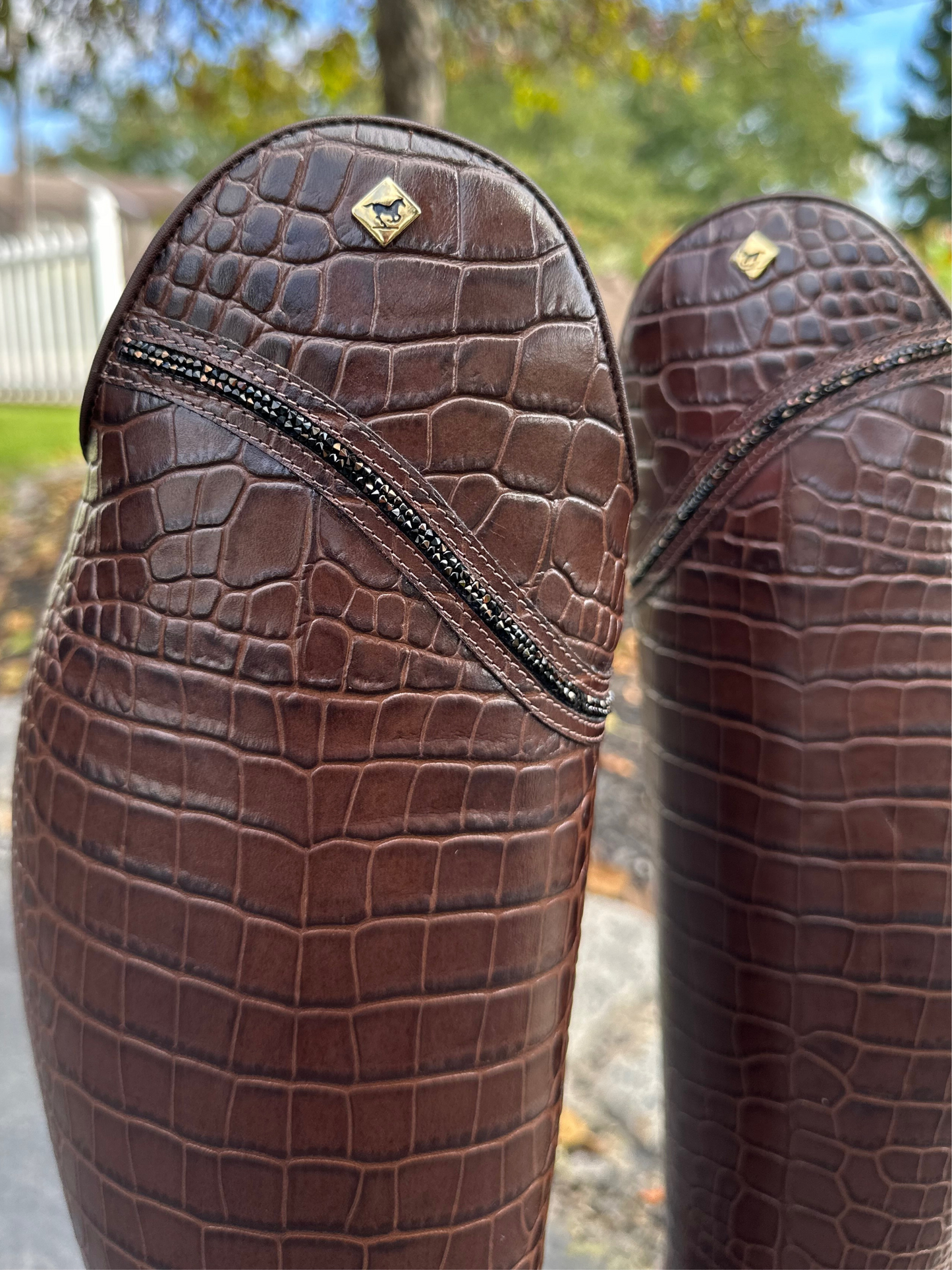 TDR's Gail (DeNiro Bellini)