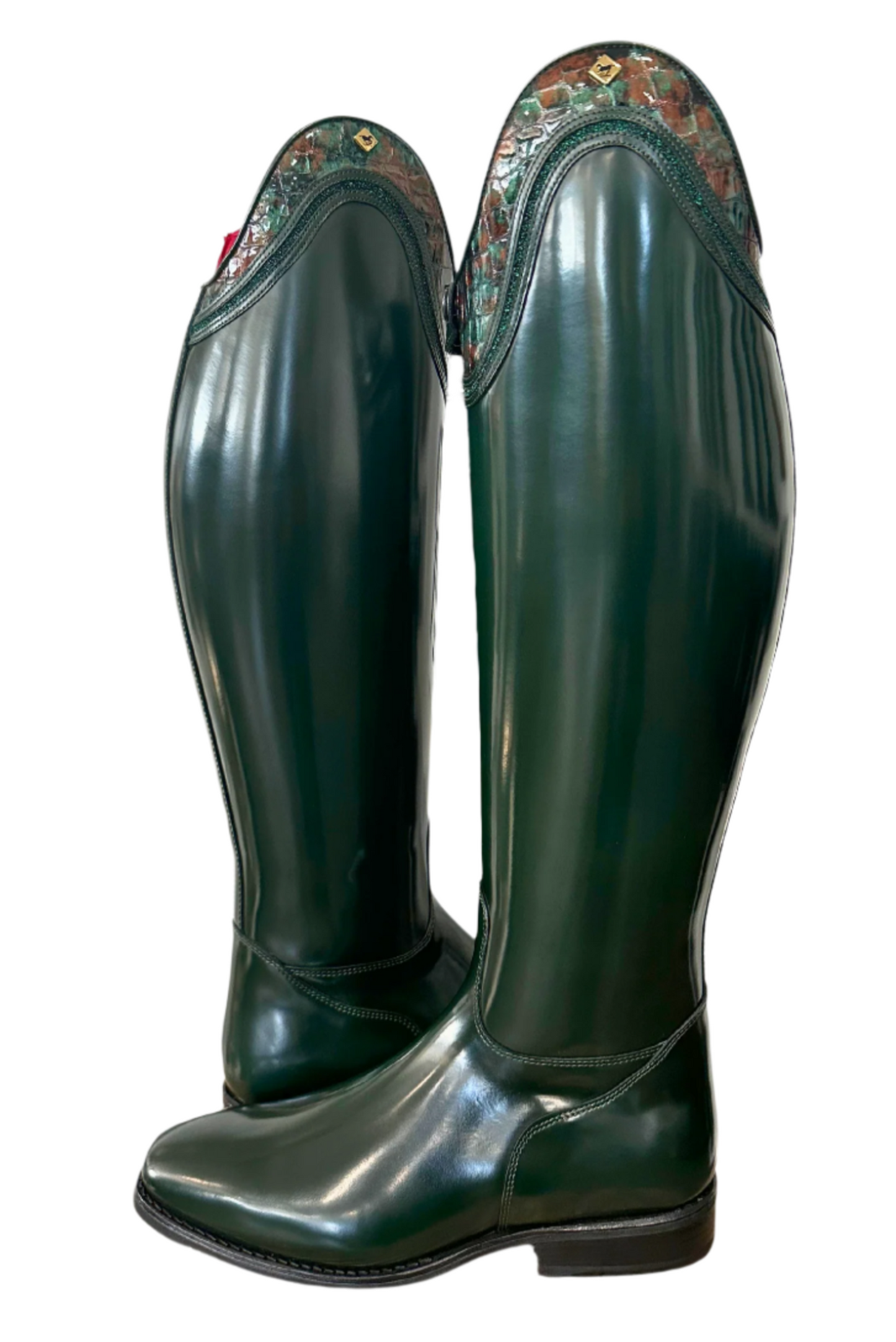 TDR's Claire H (DeNiro Raffaello)