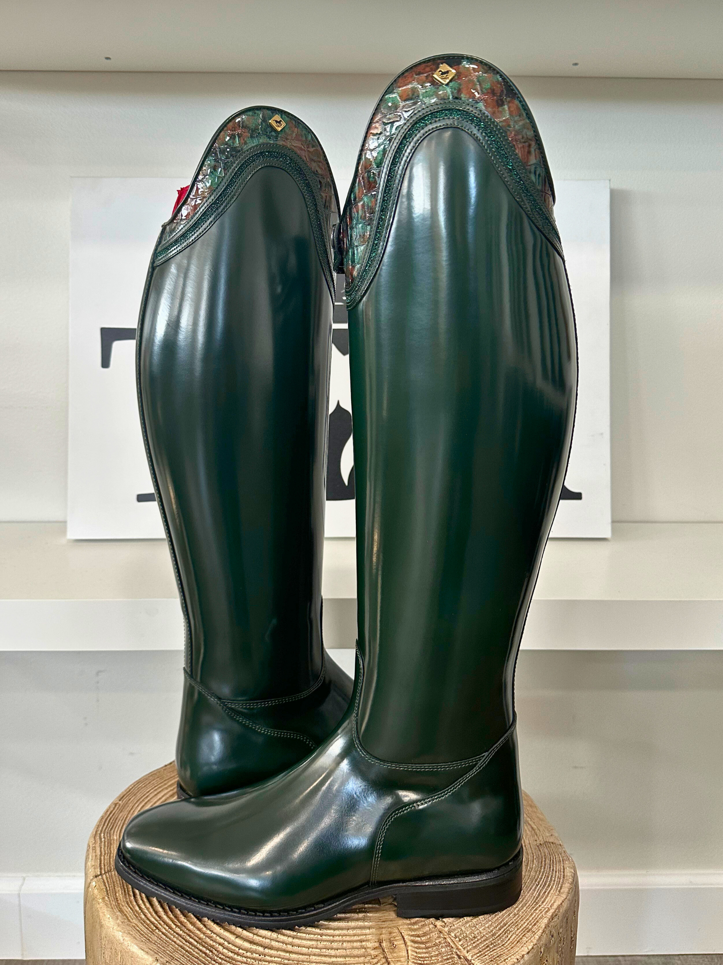 TDR's Claire H (DeNiro Raffaello)