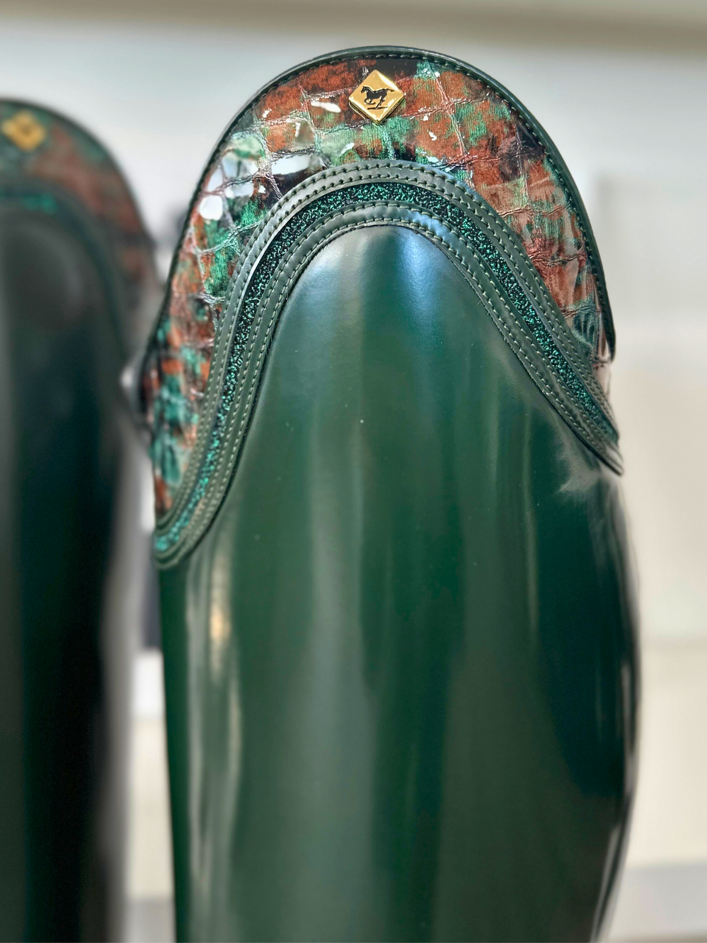 TDR's Claire H (DeNiro Raffaello)