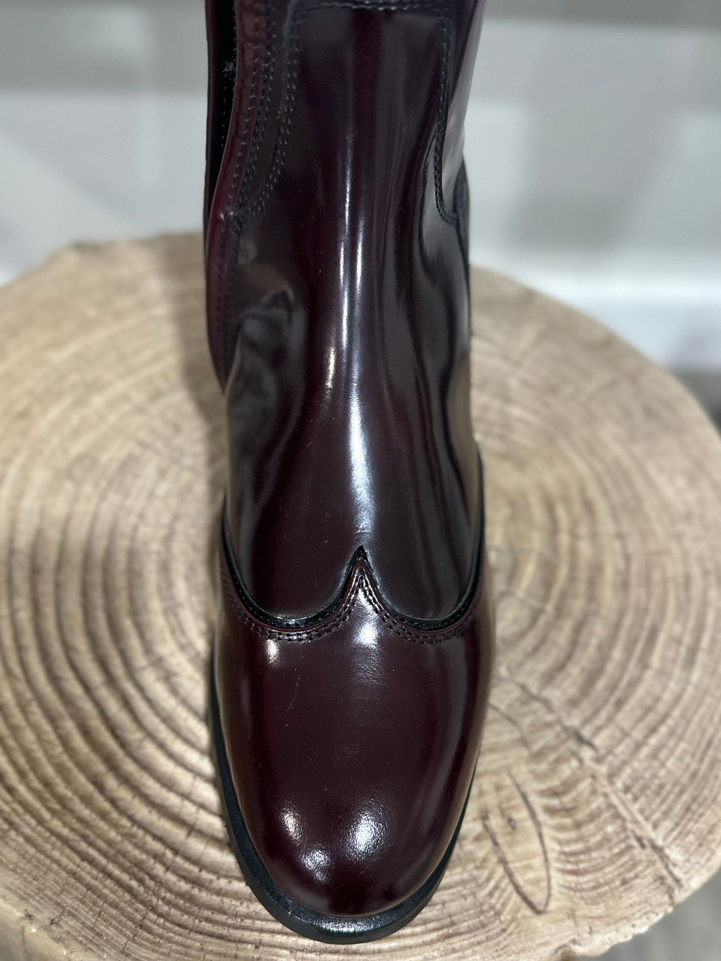 Kingsley Capri 02 (Uragano Bordeaux)