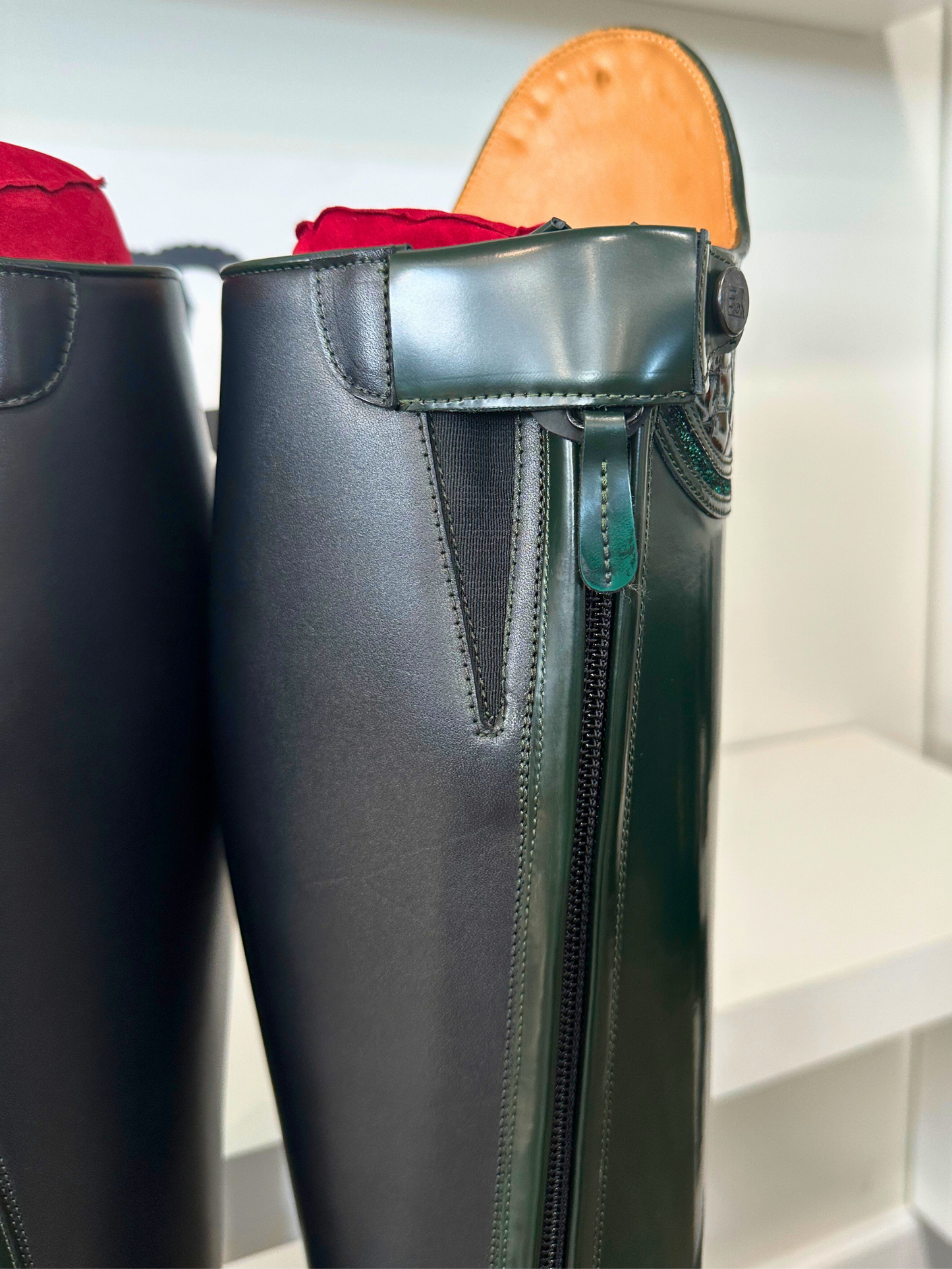 TDR's Claire H (DeNiro Raffaello)