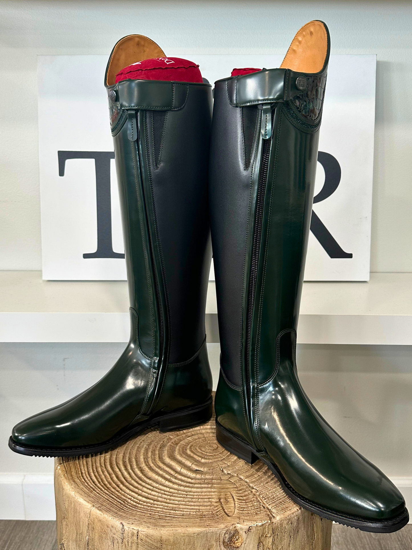 TDR's Claire H (DeNiro Raffaello)