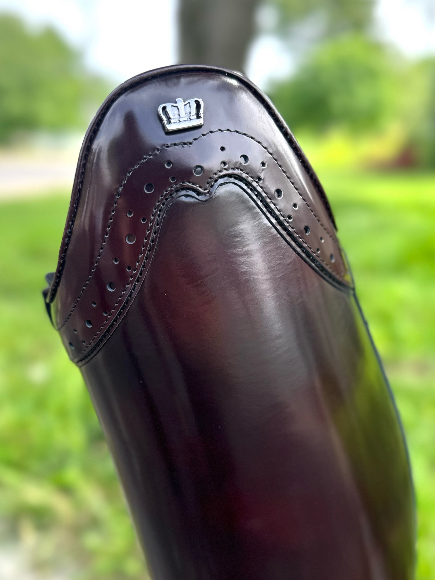 Kingsley Capri 02 (Uragano Bordeaux)