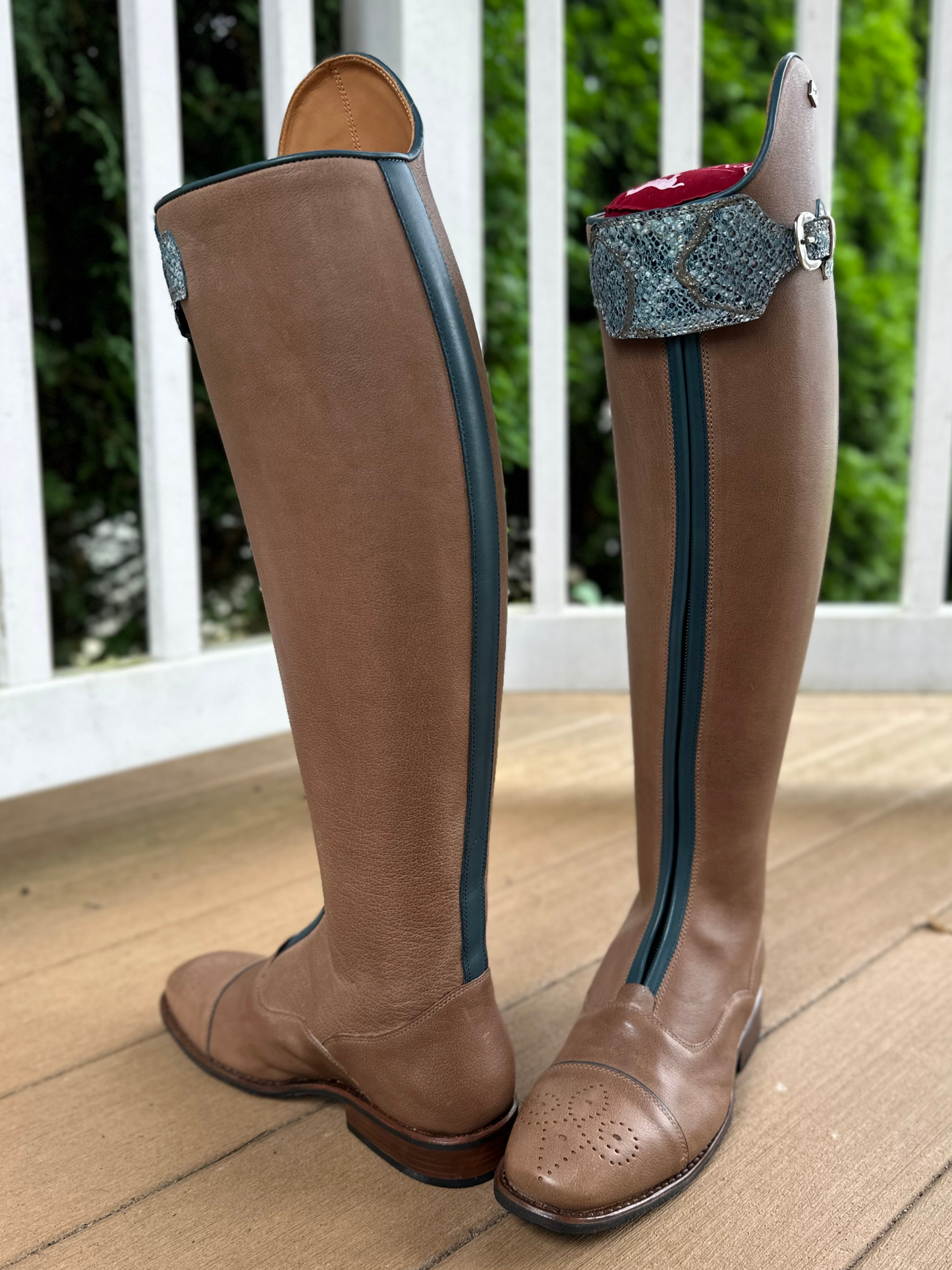 TDR's ABC Jessica FLOWER Edition (DeNiro S5601/D)