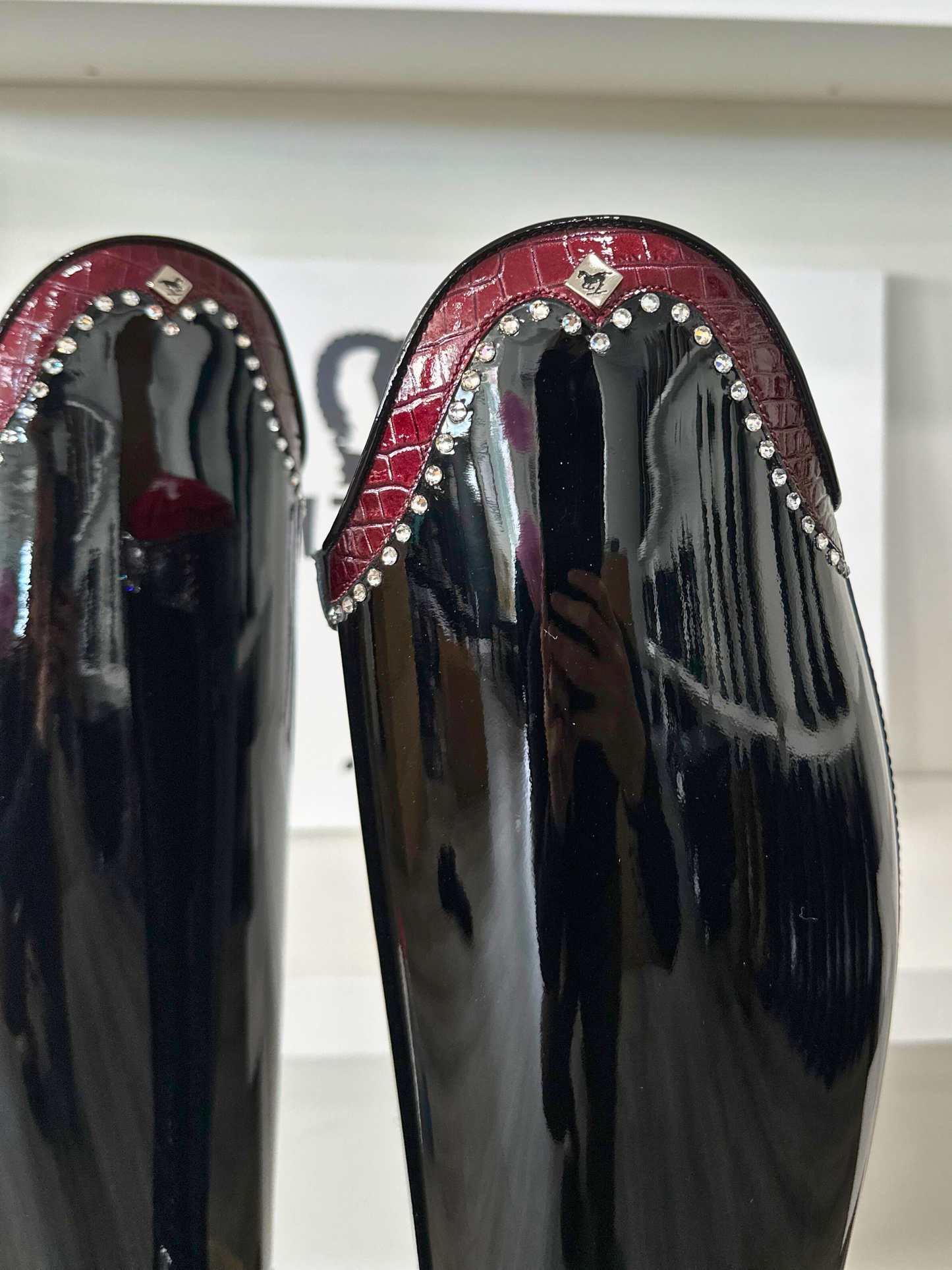 TDR's Jennifer F (DeNiro Bellini)