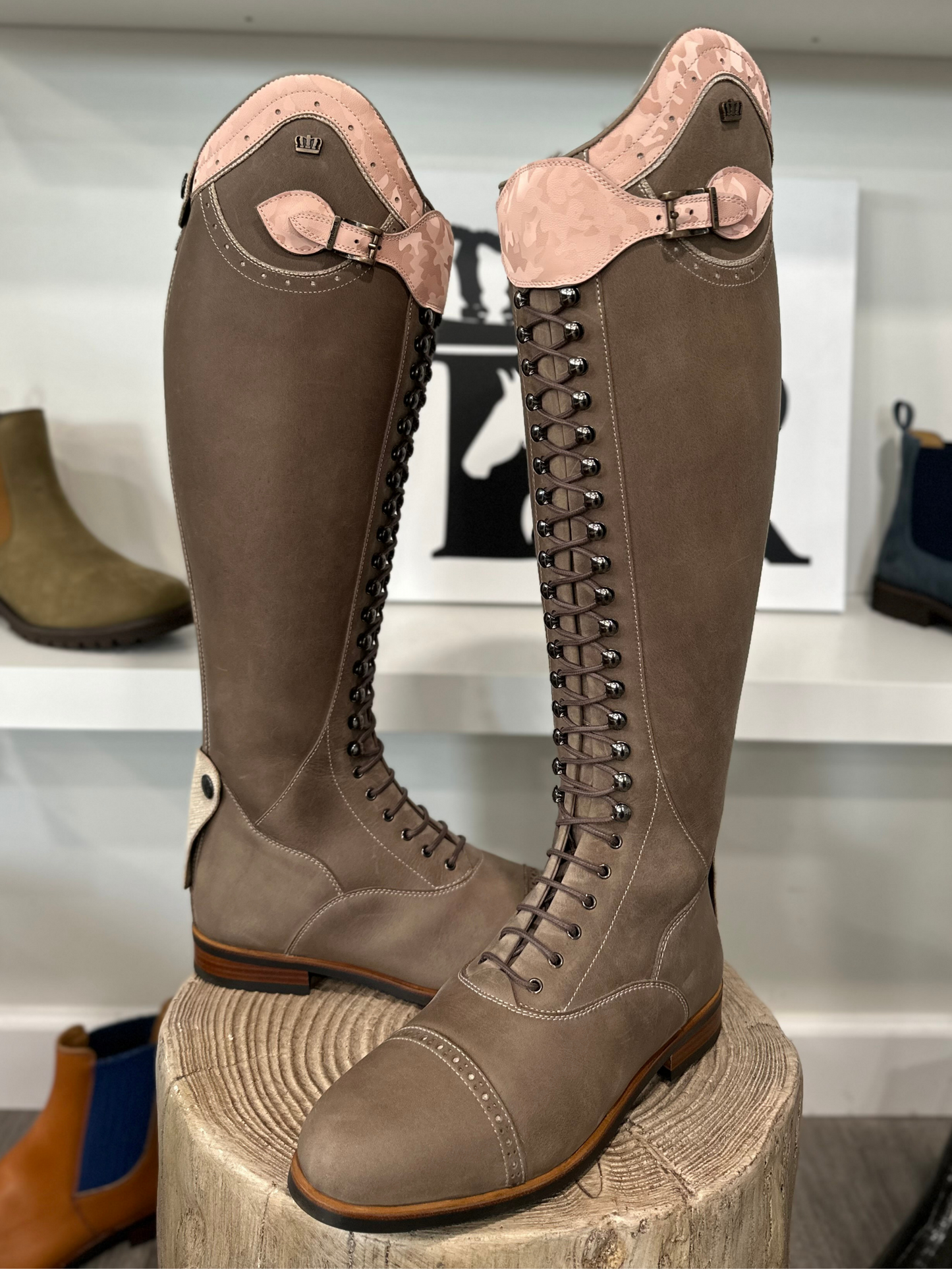 TDR's Chloe WINTER Edition (Kingsley Orlando 01)