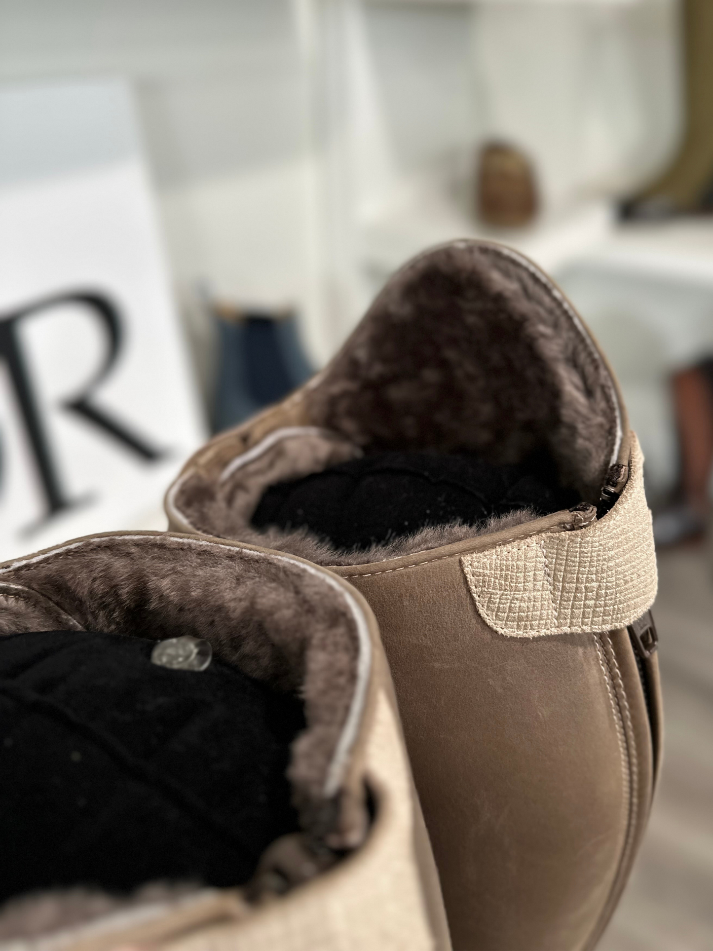TDR's Chloe WINTER Edition (Kingsley Orlando 01)