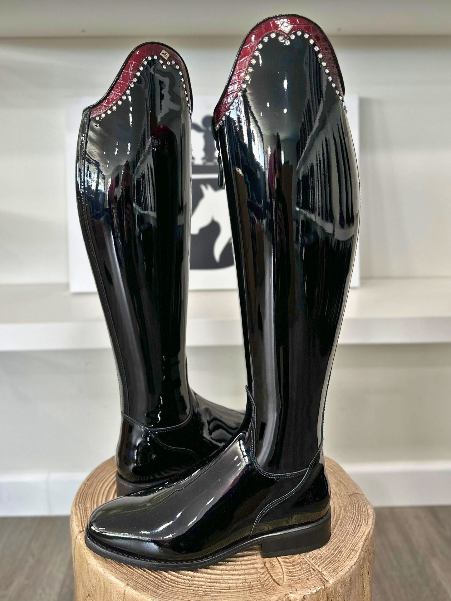 TDR's Jennifer F (DeNiro Bellini)