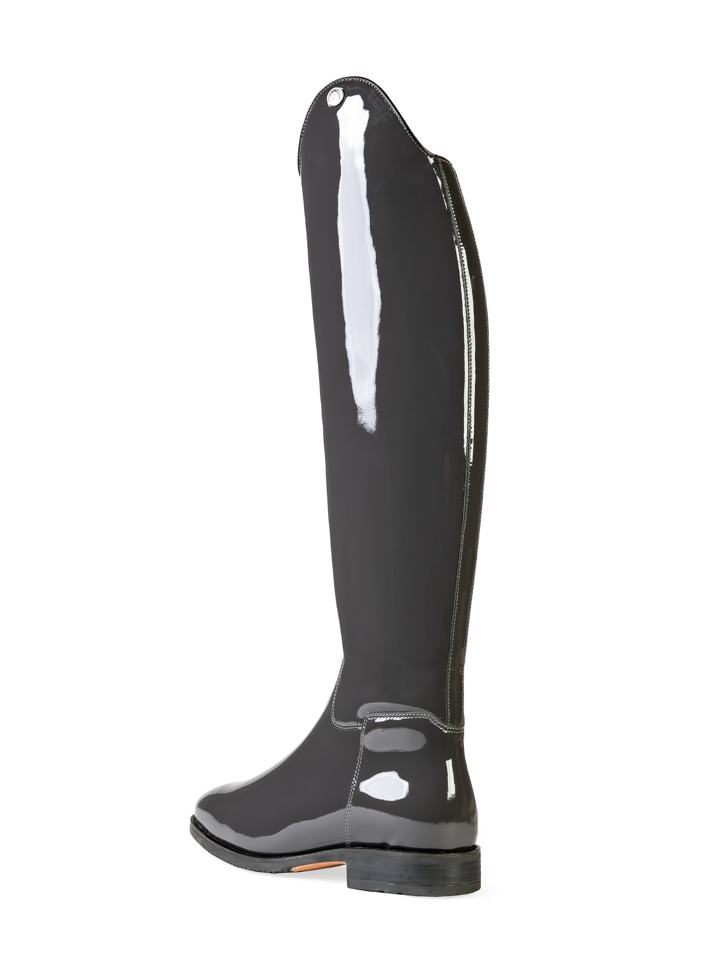 Chester Aachen (Patent Grey)