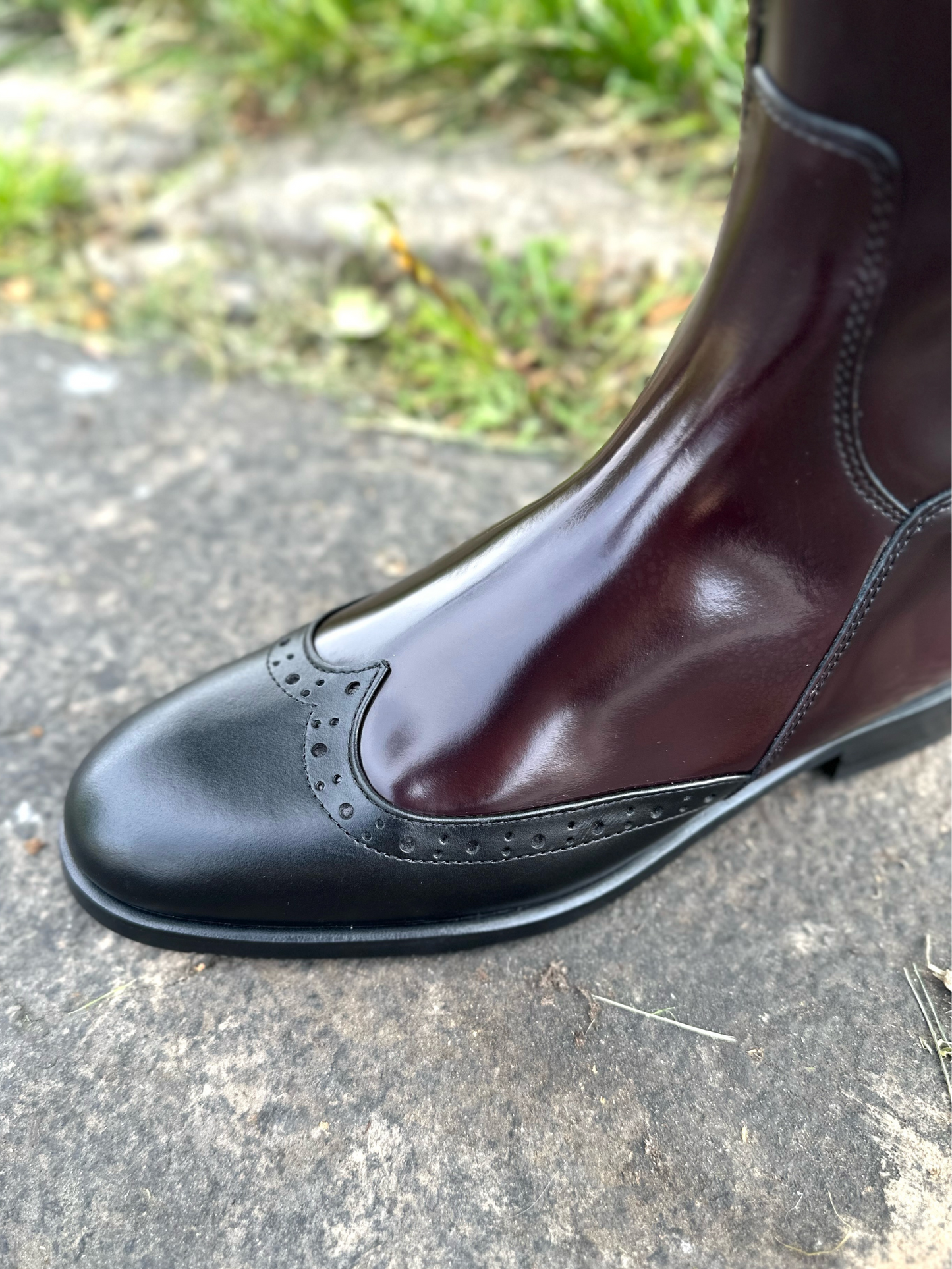 Kingsley Capri 02 (Uragano Bordeaux)