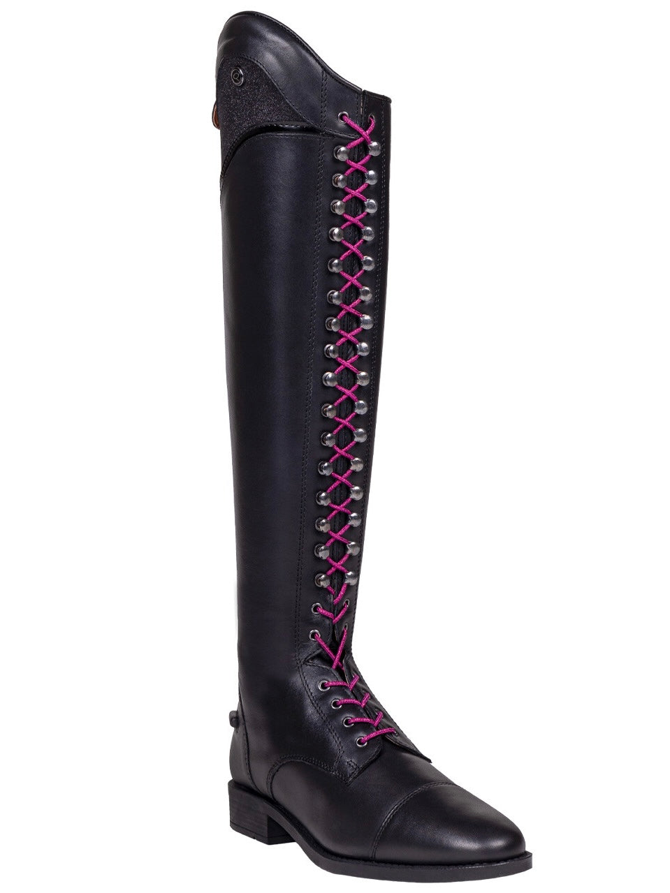 QHP ELASTIC Tall Boot Laces (Extra Long)