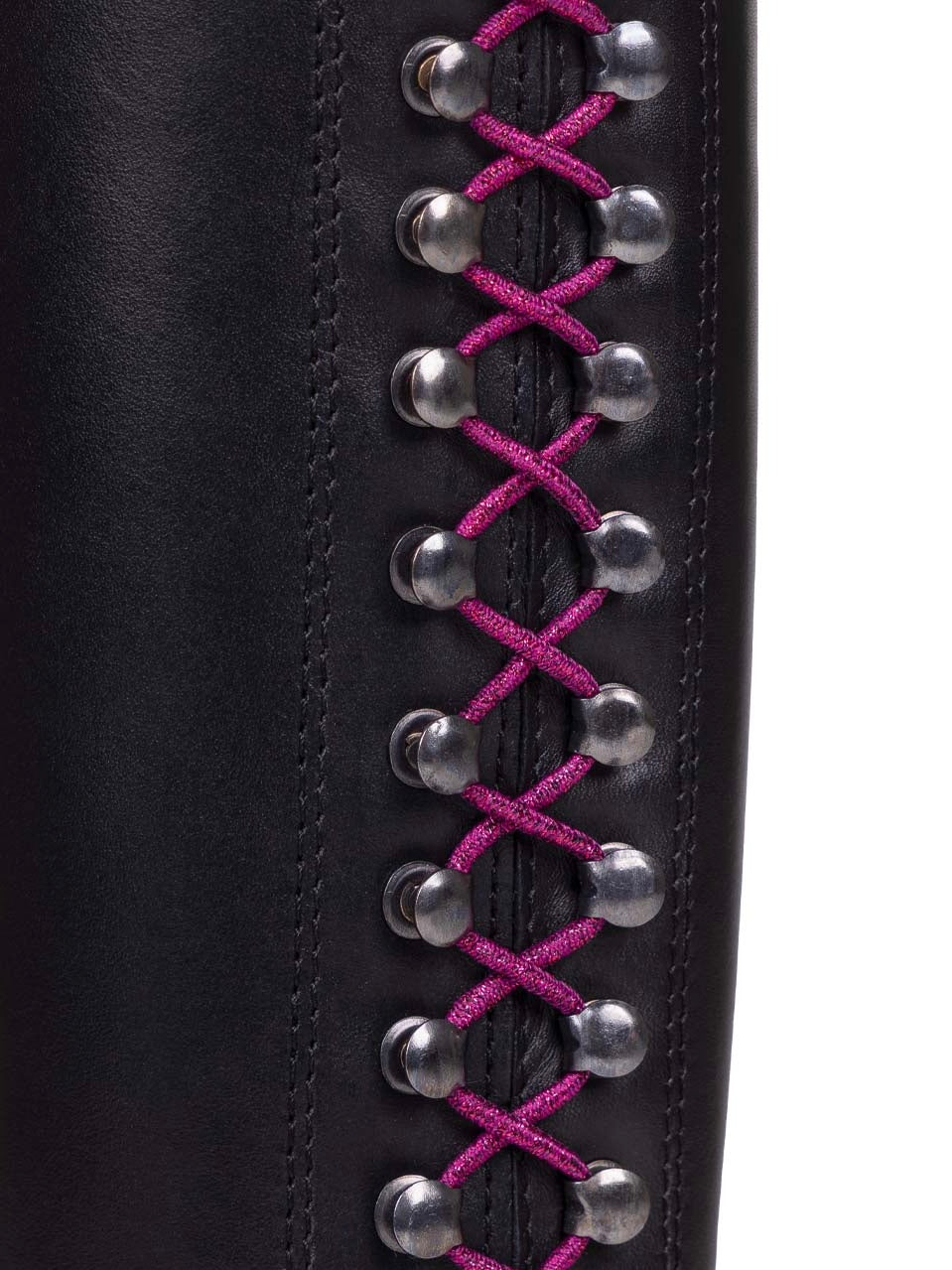 QHP ELASTIC Tall Boot Laces (Extra Long)