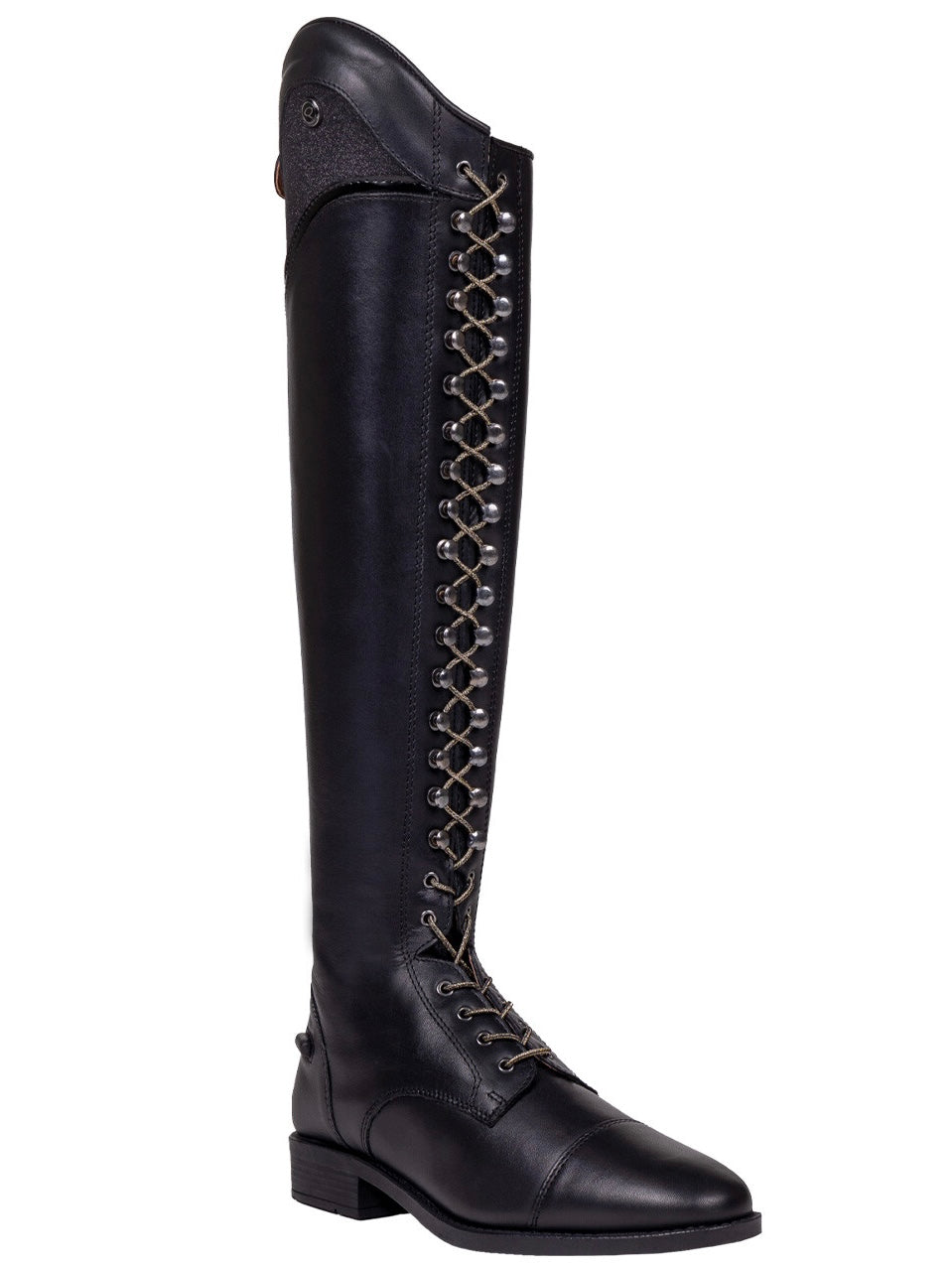 QHP ELASTIC Tall Boot Laces (Extra Long)