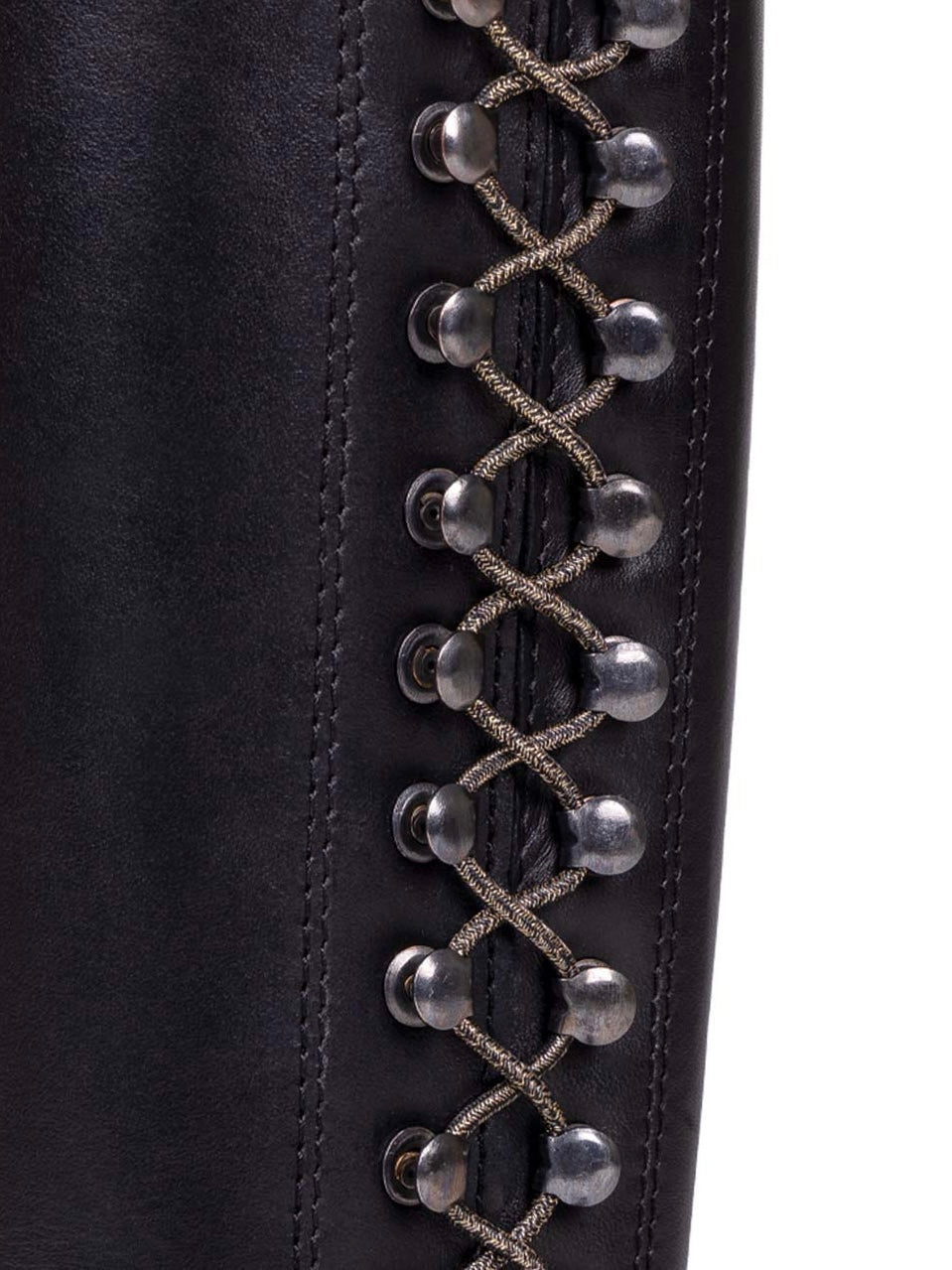 QHP ELASTIC Tall Boot Laces (Extra Long)