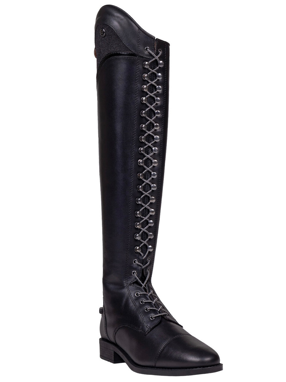 QHP ELASTIC Tall Boot Laces (Extra Long)