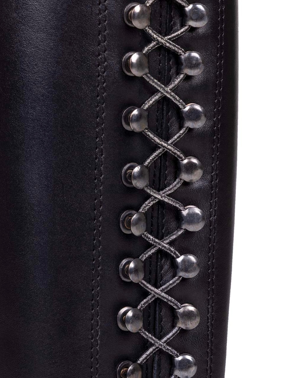 QHP ELASTIC Tall Boot Laces (Extra Long)