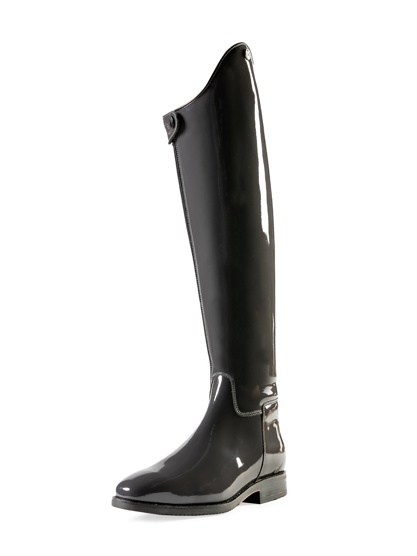 Chester Aachen (Patent Grey)