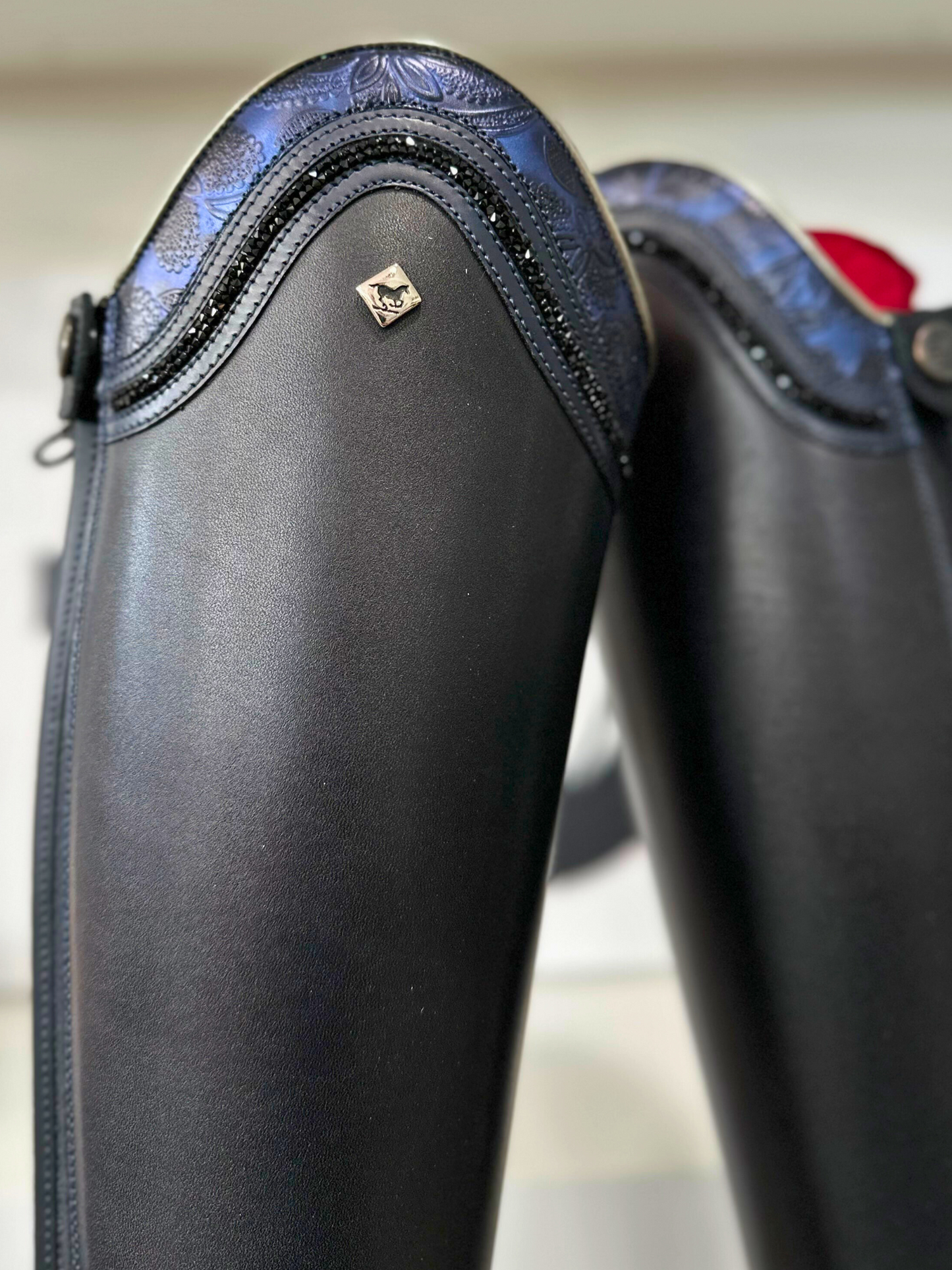 TDR's Adalie (DeNiro S3601 Dress Boot)