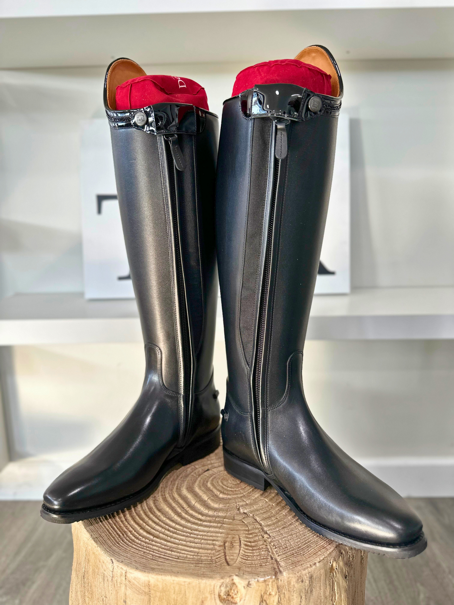 TDR's Megan L (DeNiro Raffaello)