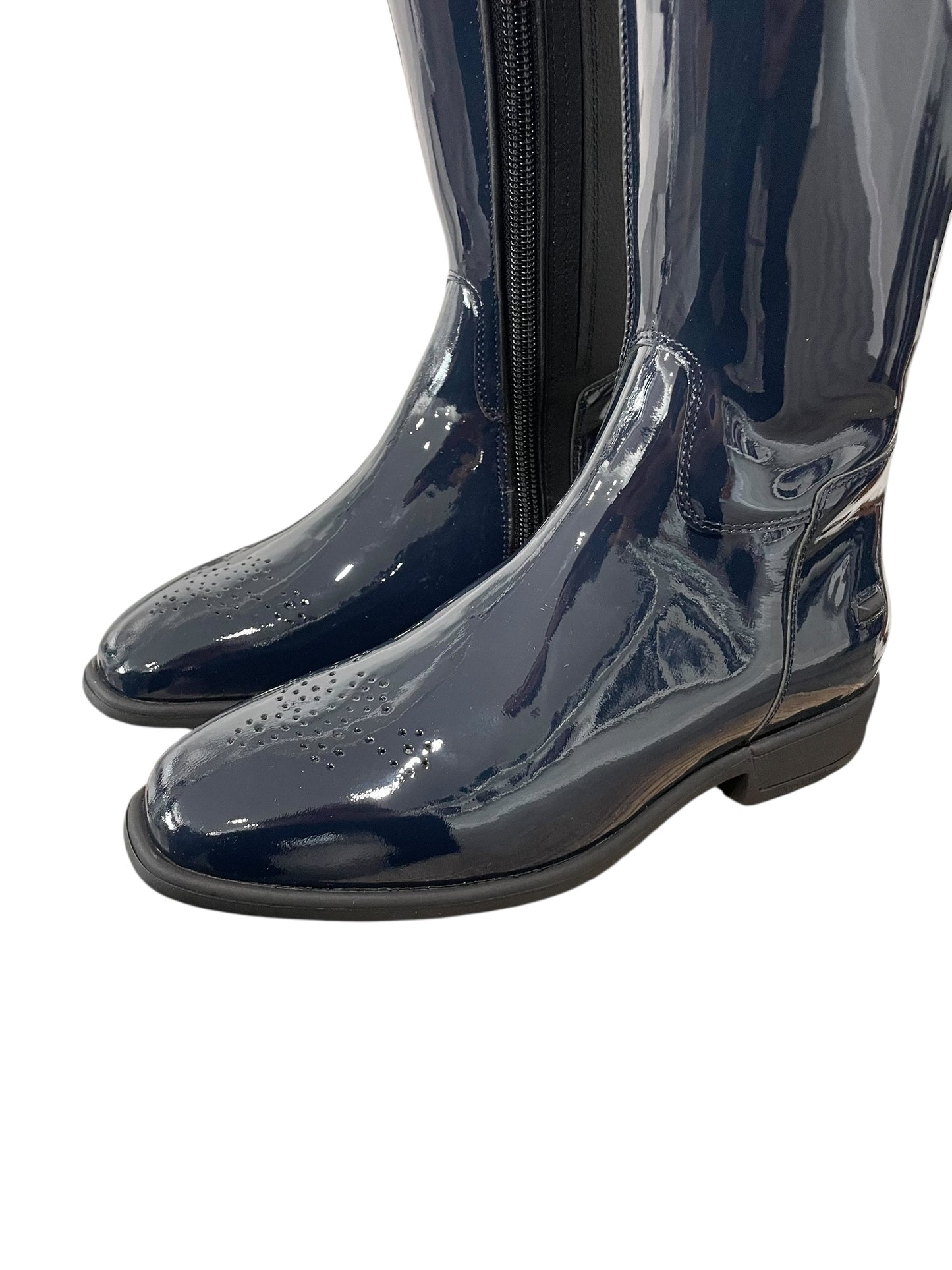 TDR's Jackie G 3.0 (Chester Aachen)