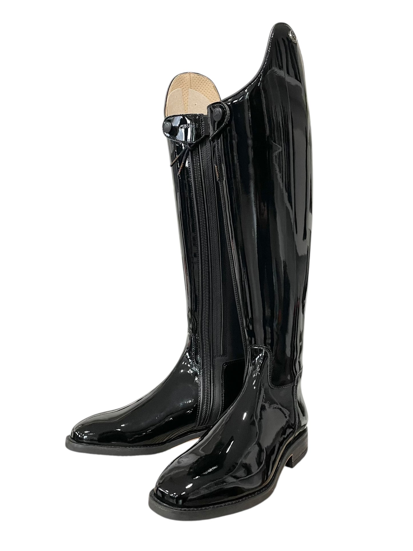 TDR's Maia B 5.0 (Chester Aachen)