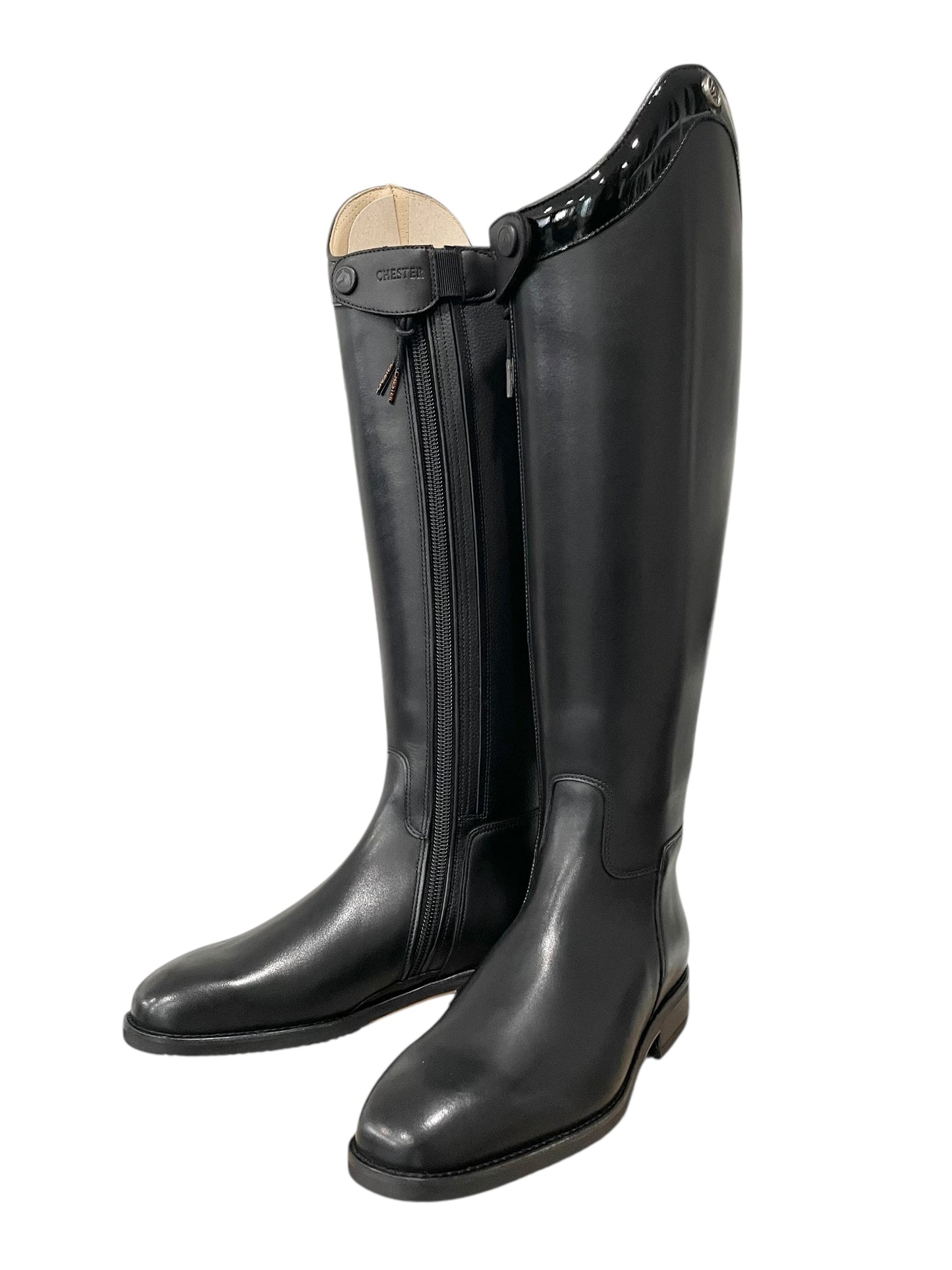 TDR's Margy (Chester Aachen)