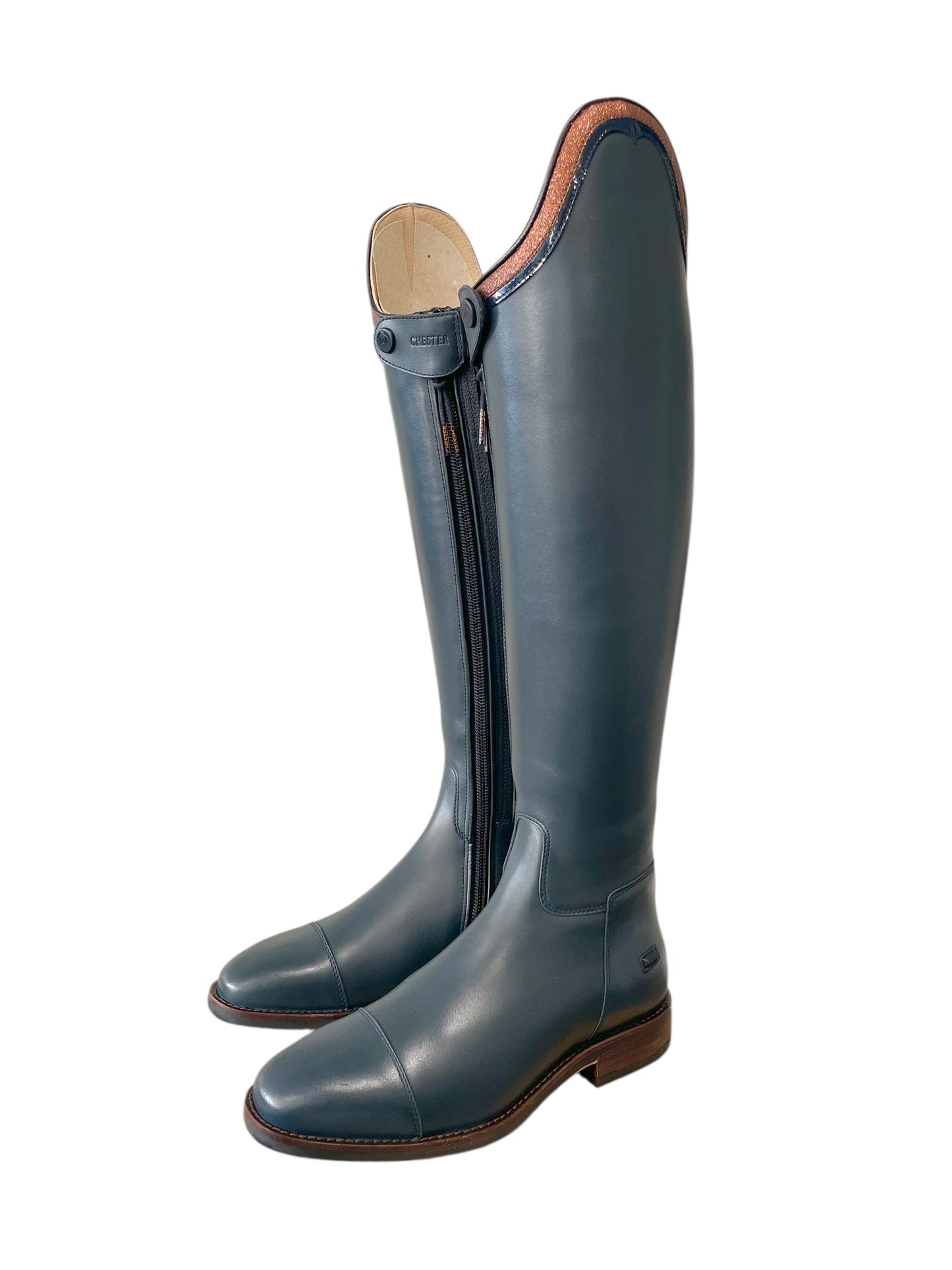 TDR's Taylor D 2.0 (Celeris Aachen)