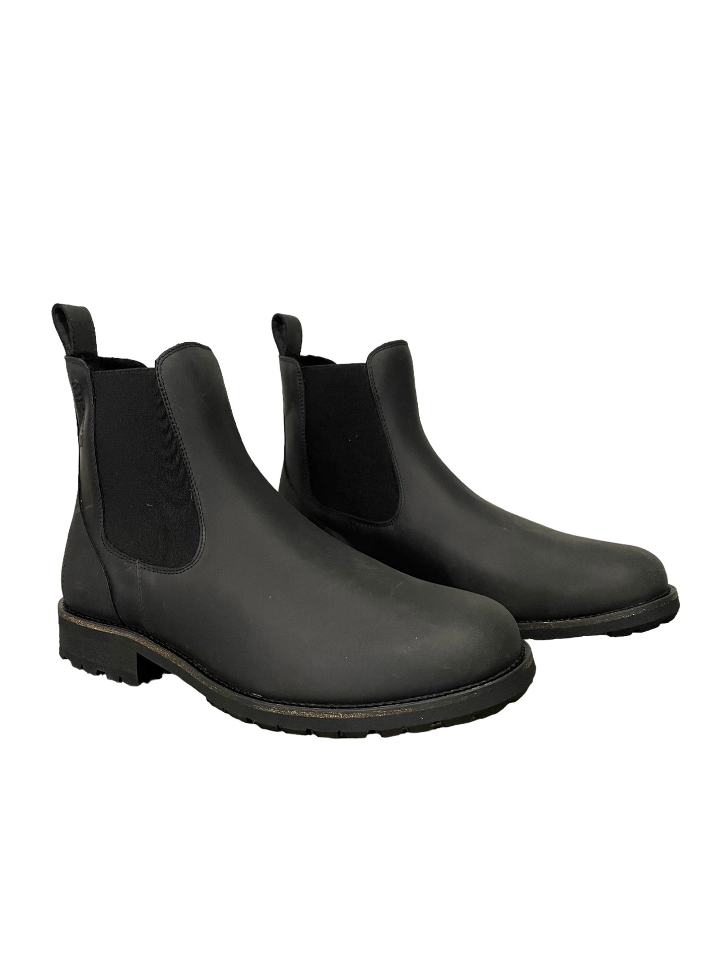 Kingsley Winter Amsterdam (Gaucho Black)