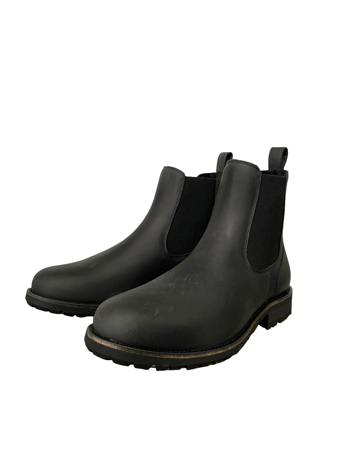 Kingsley Winter Amsterdam (Gaucho Black)