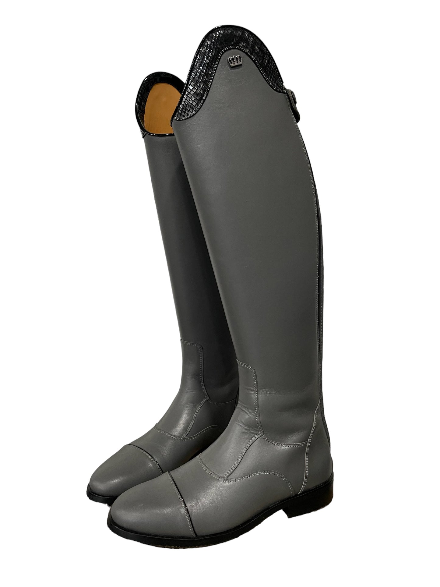 Kingsley Aspen 01 (Aspen Grey)