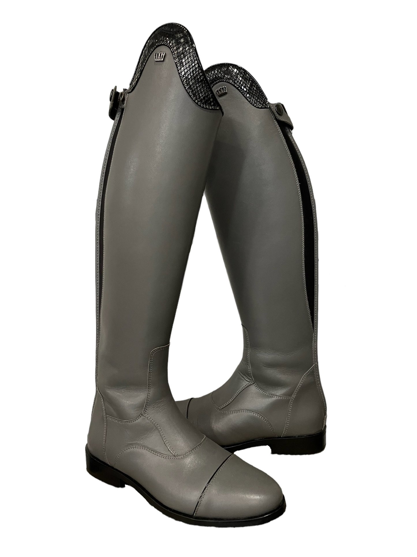 Kingsley Aspen 01 (Aspen Grey)