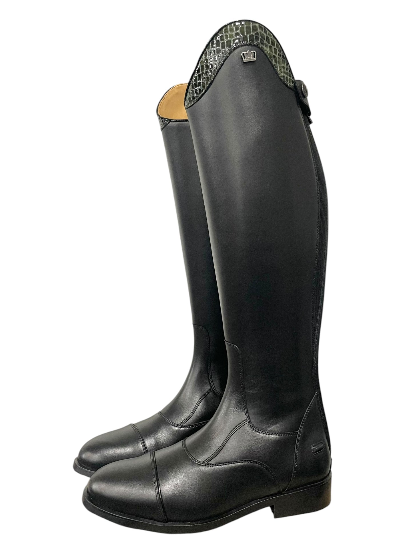 TDR's Dona (Kingsley Aspen 01)